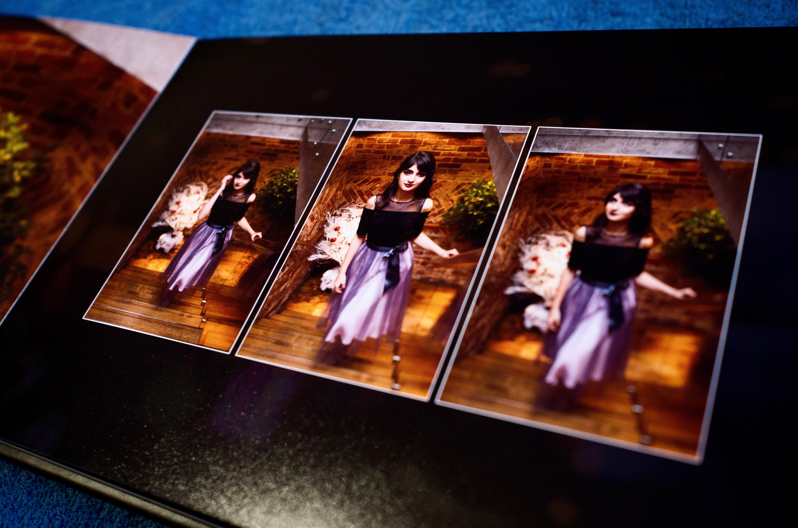 Ева. Фотограф Михаил Рысенко, Москва