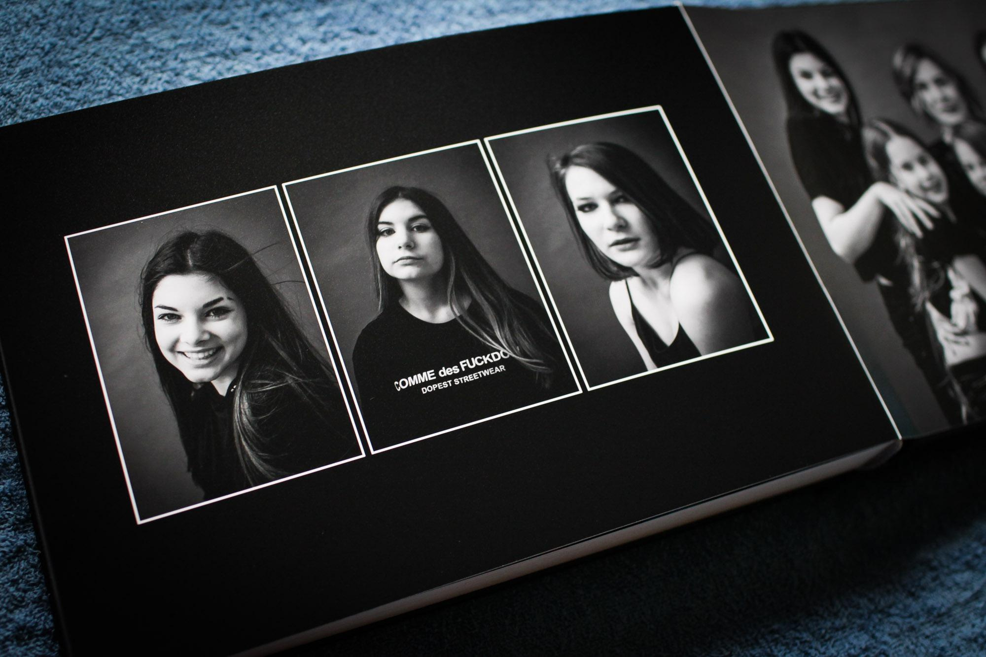 Студия. Фотограф Михаил Рысенко, Москва