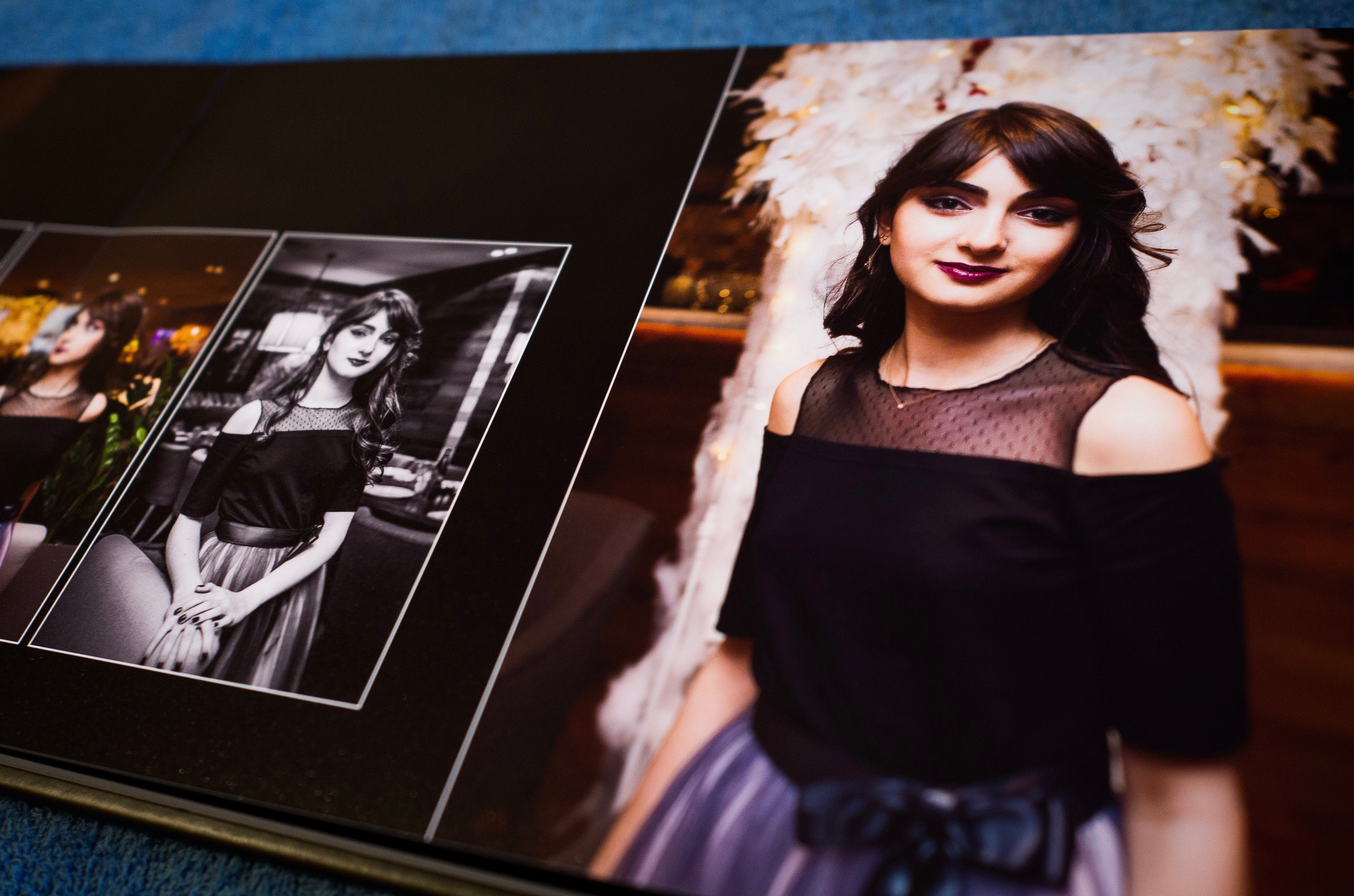 Ева. Фотограф Михаил Рысенко, Москва