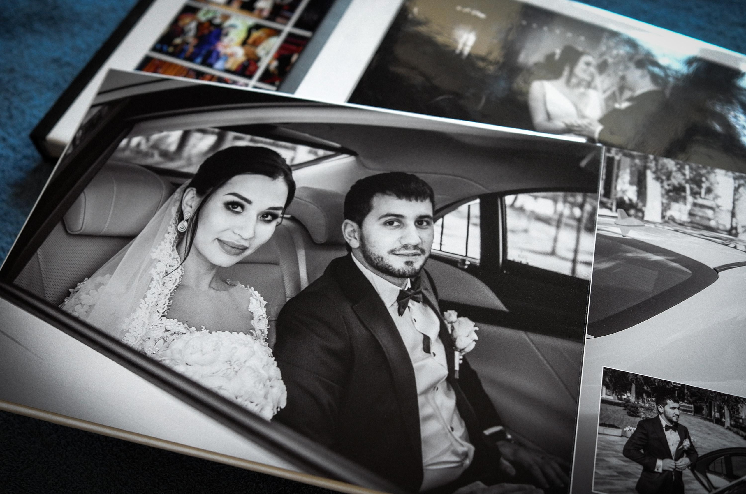 Свадебная. Фотограф Михаил Рысенко, Москва