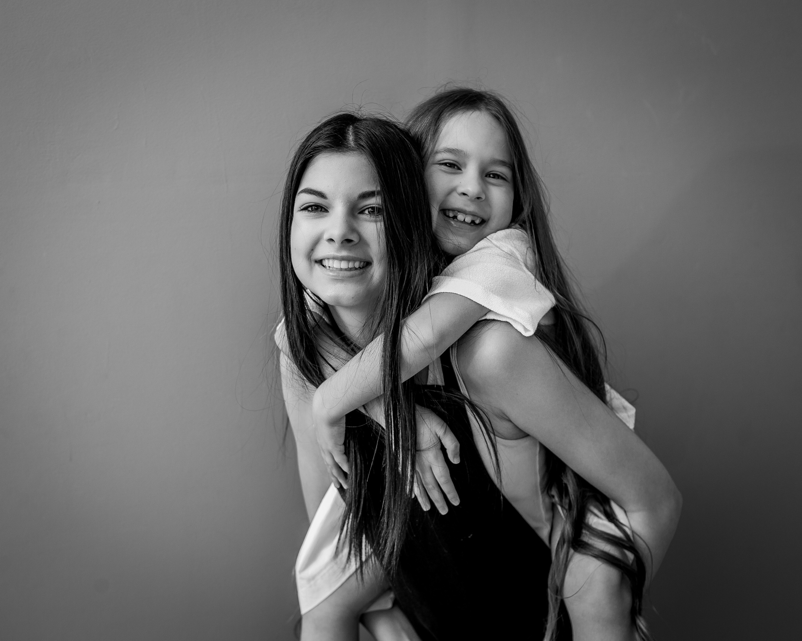 Катя. Фотограф Михаил Рысенко, Москва