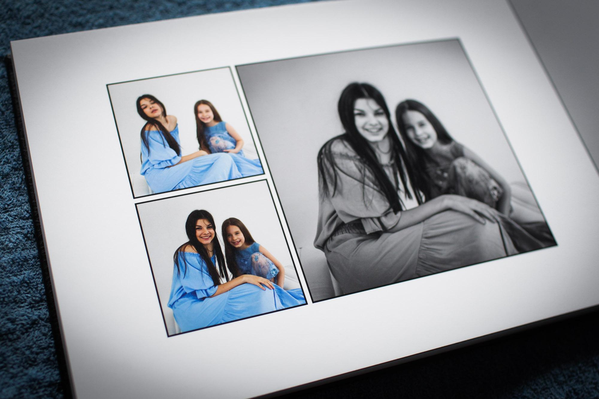 Студия. Фотограф Михаил Рысенко, Москва