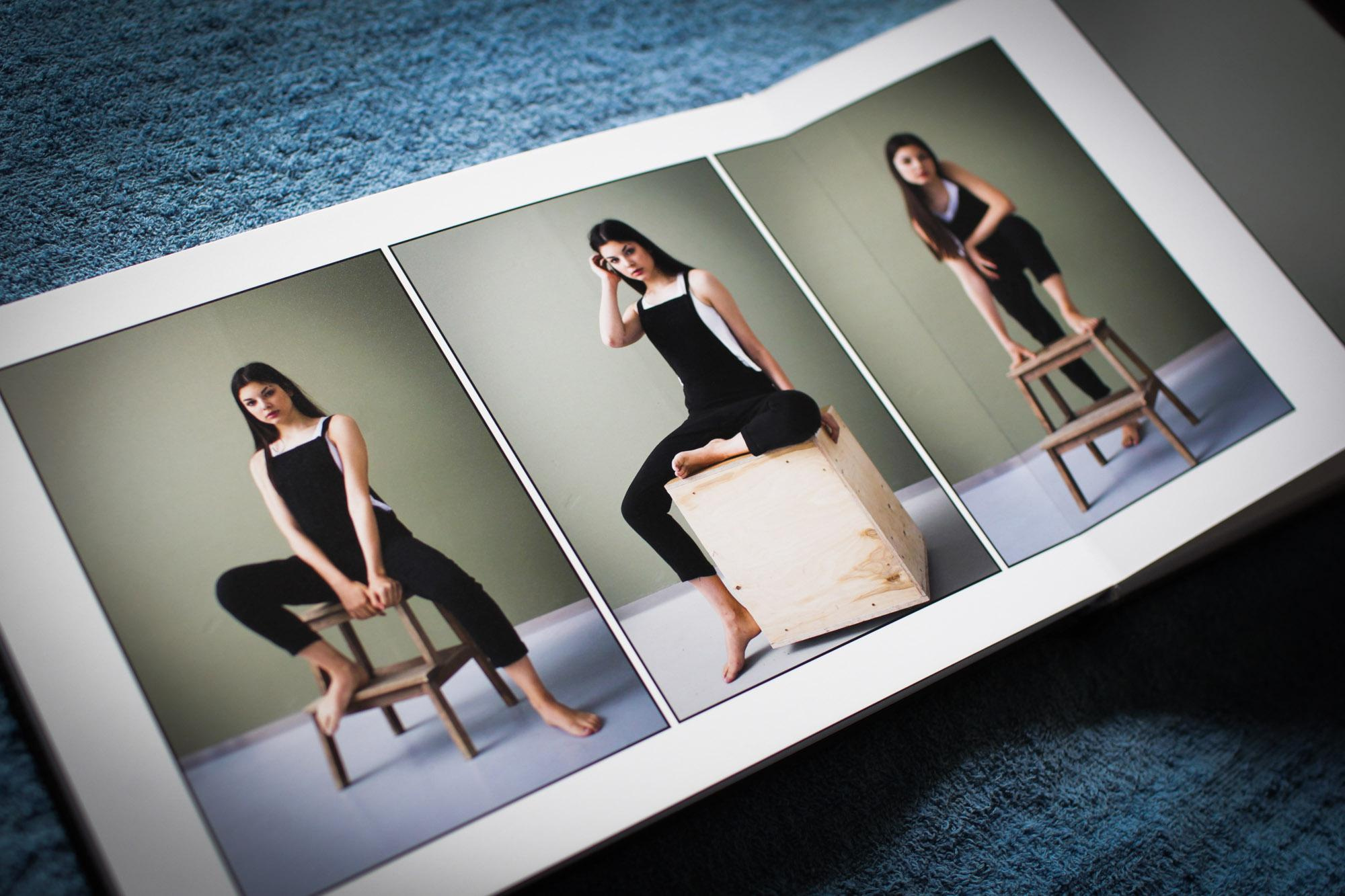 Студия. Фотограф Михаил Рысенко, Москва