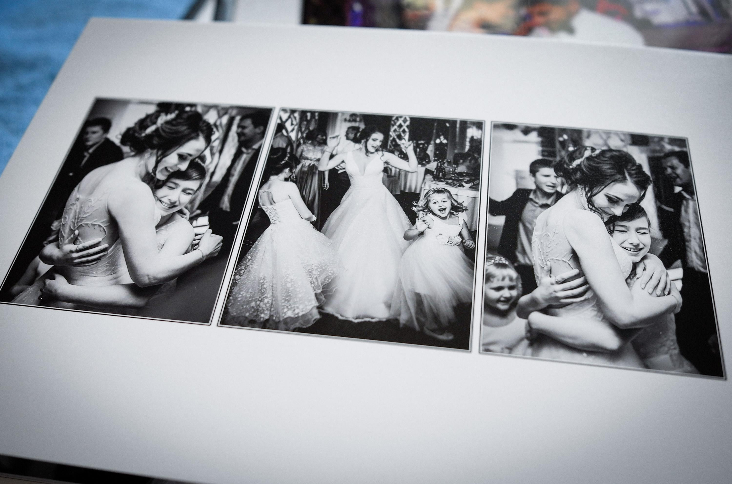 Свадебная. Фотограф Михаил Рысенко, Москва