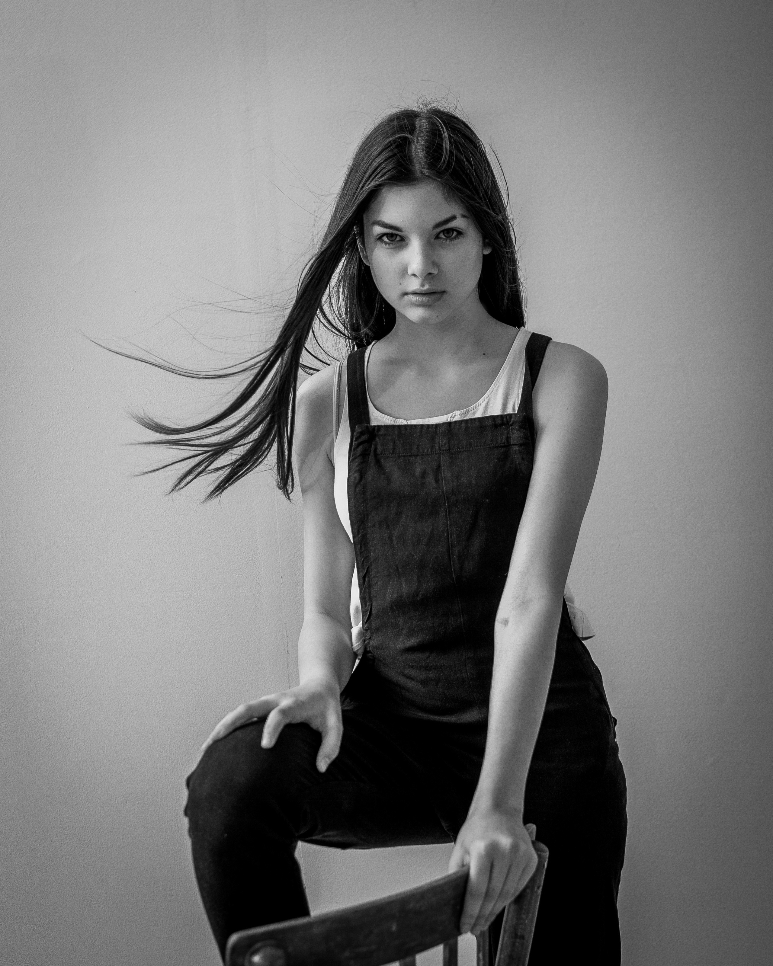 Катя. Фотограф Михаил Рысенко, Москва