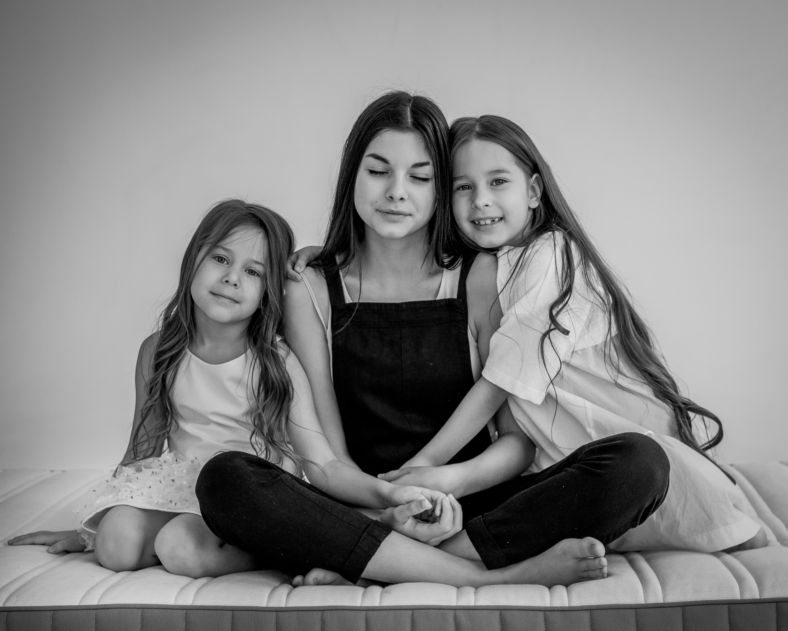 Катя. Фотограф Михаил Рысенко, Москва