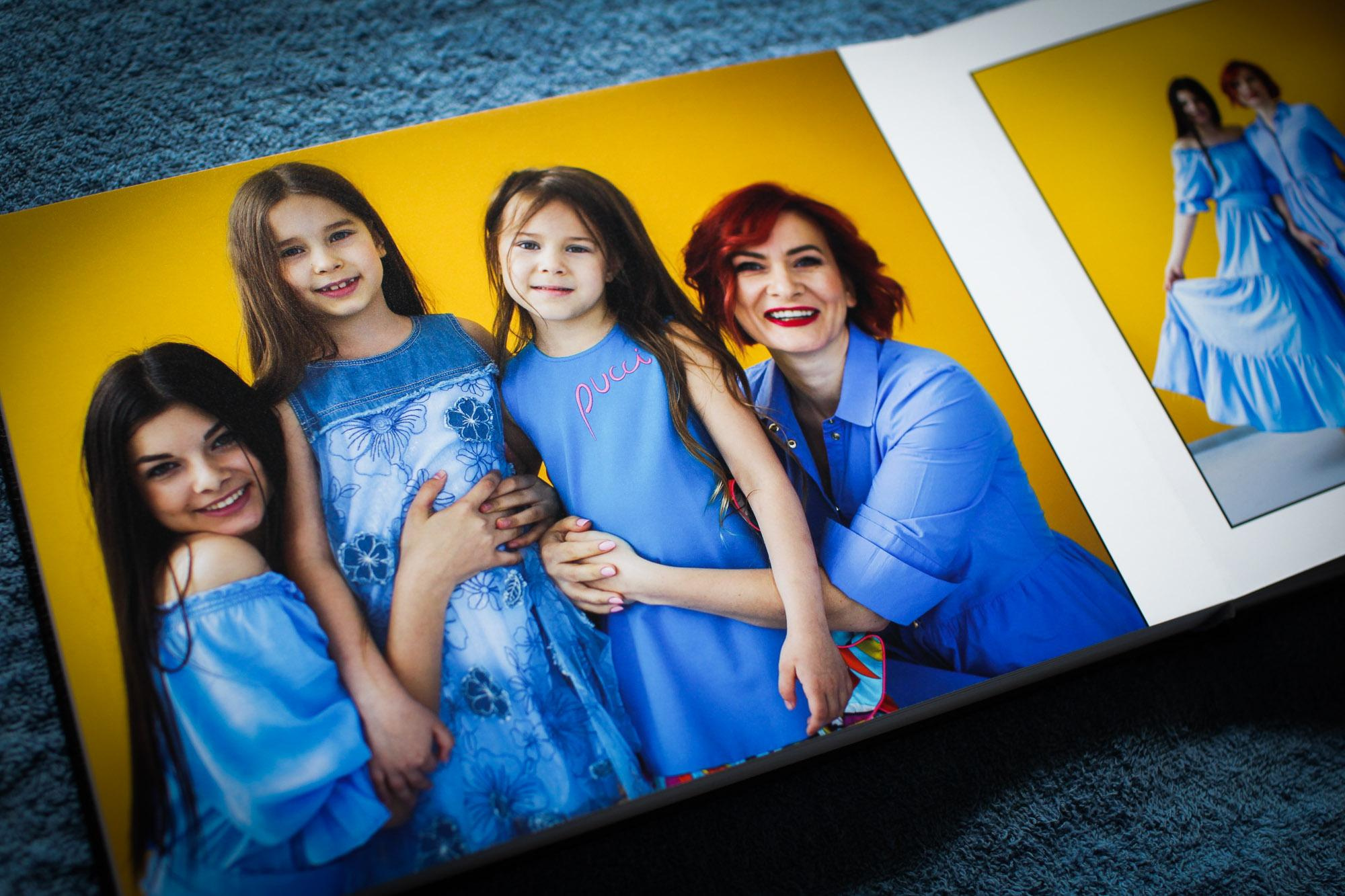 Студия. Фотограф Михаил Рысенко, Москва