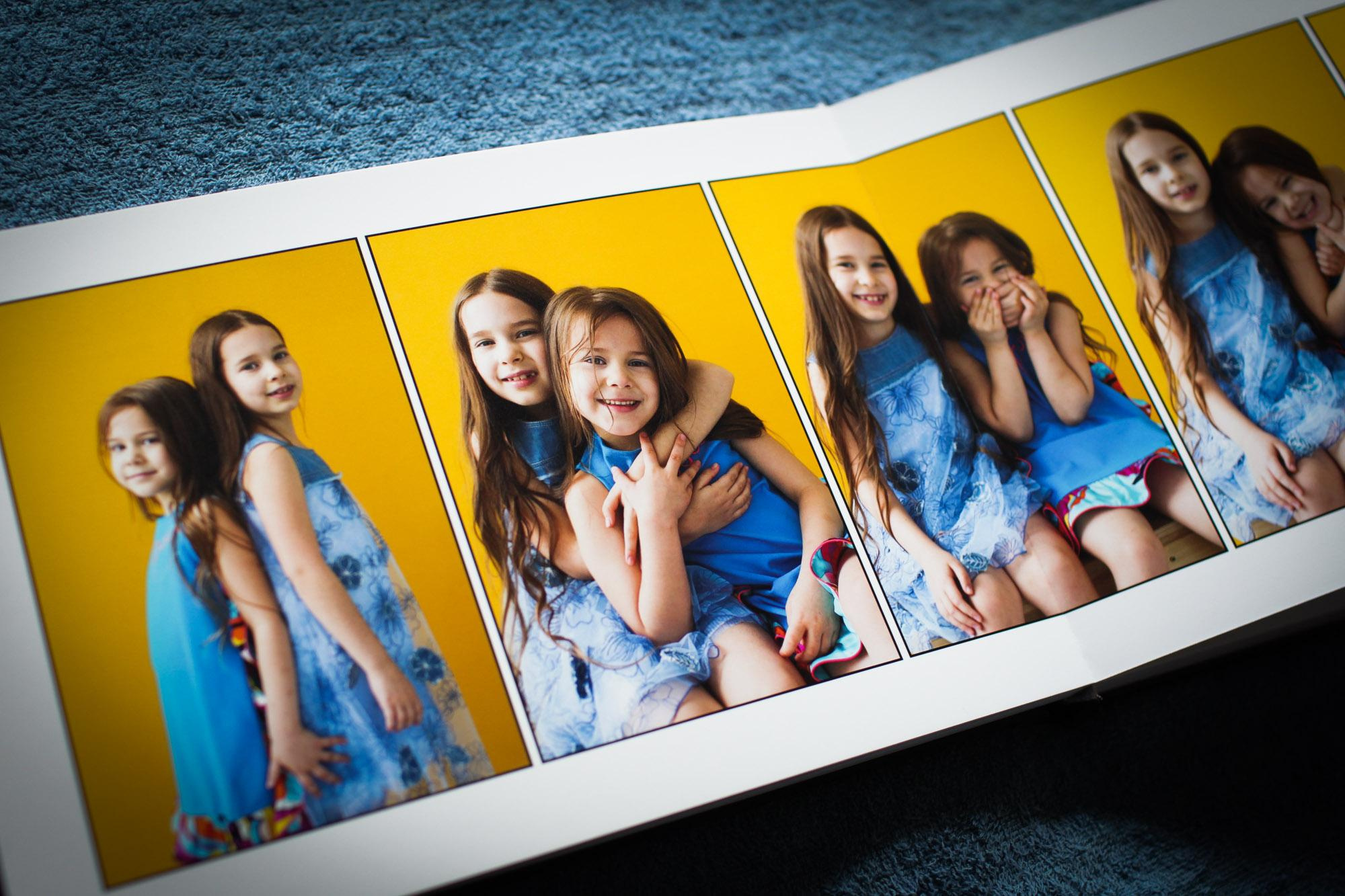 Студия. Фотограф Михаил Рысенко, Москва