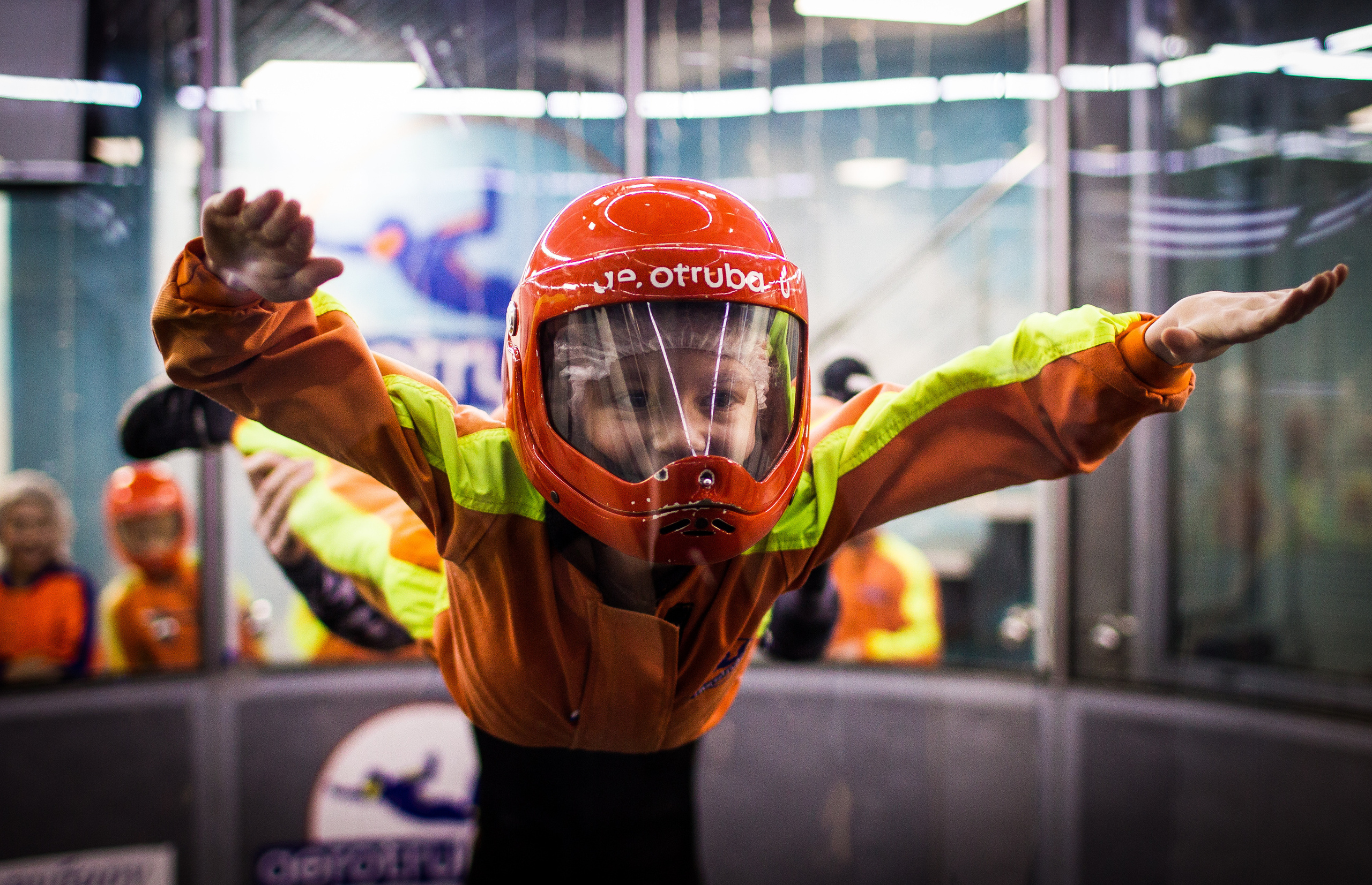 Детские праздники. Фотограф Михаил Рысенко, Москва