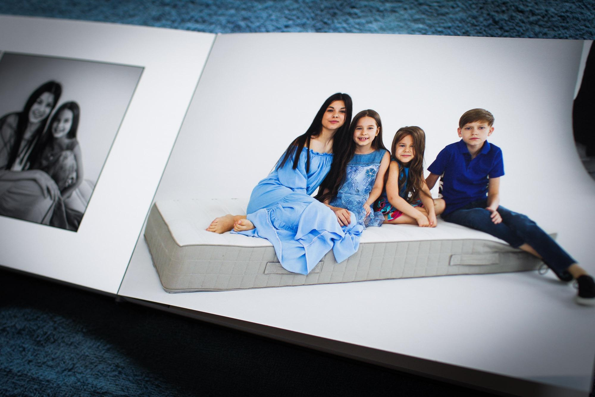 Студия. Фотограф Михаил Рысенко, Москва