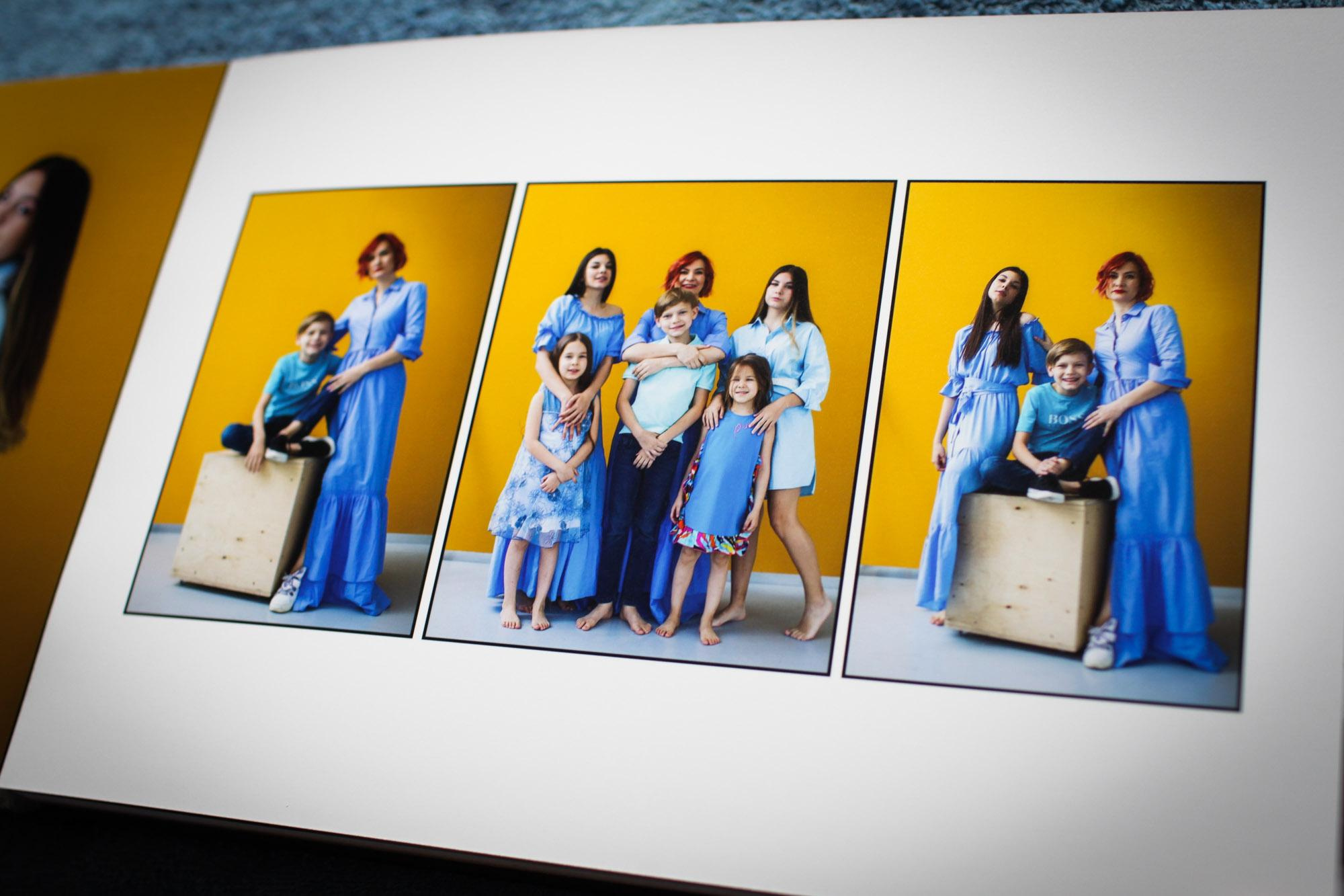 Студия. Фотограф Михаил Рысенко, Москва