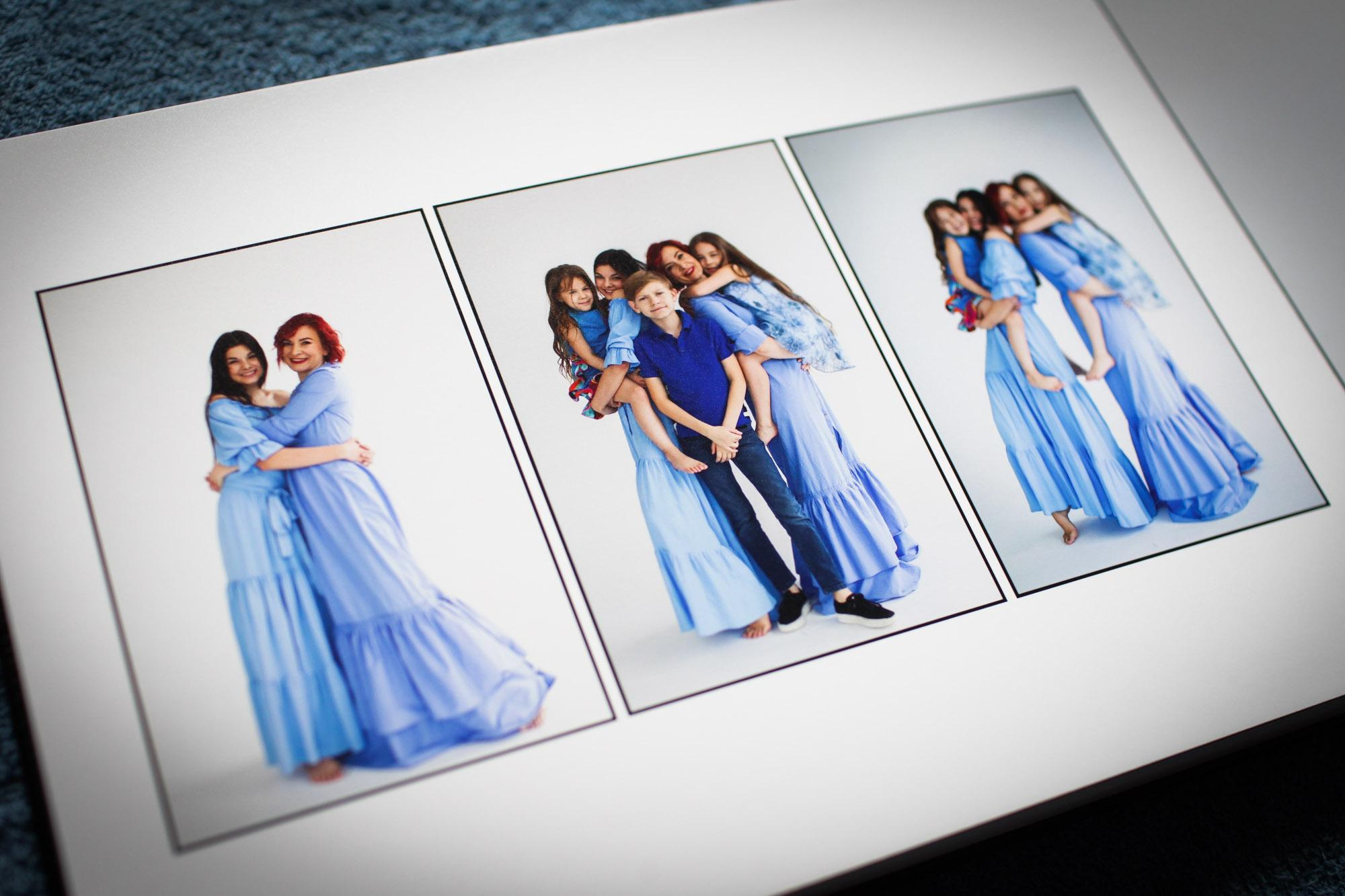 Студия. Фотограф Михаил Рысенко, Москва