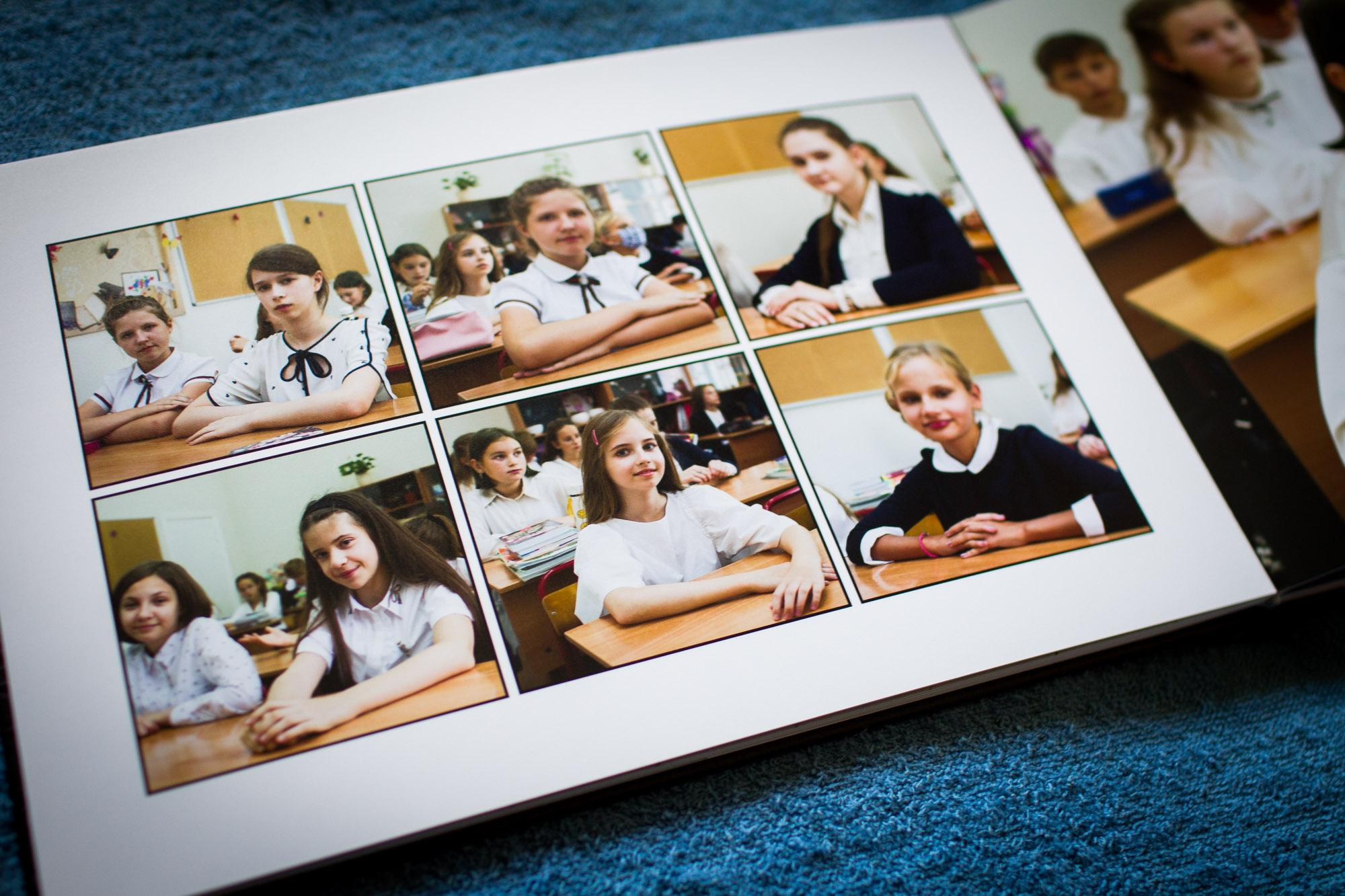 1 сентября. Фотограф Михаил Рысенко, Москва