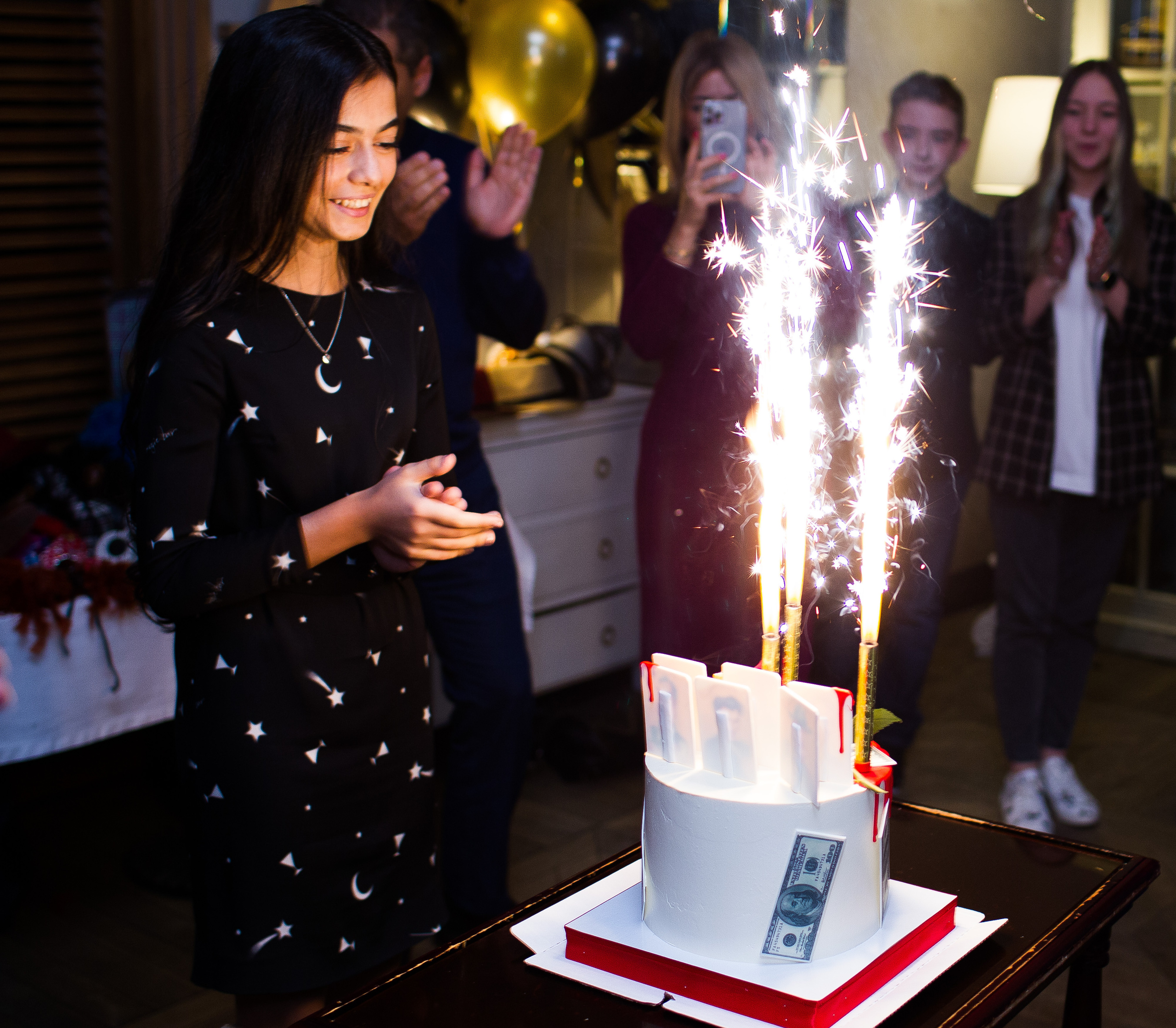 Детские праздники. Фотограф Михаил Рысенко, Москва