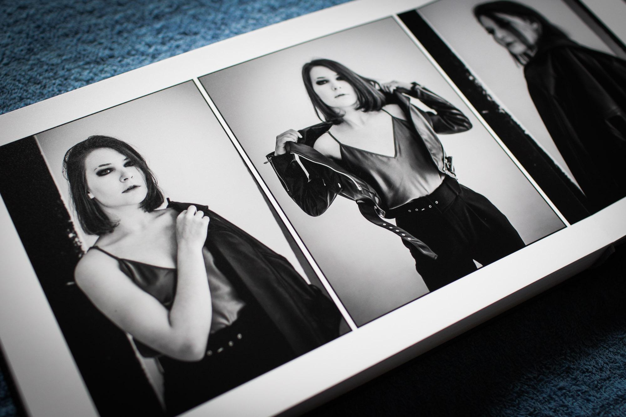 Студия. Фотограф Михаил Рысенко, Москва