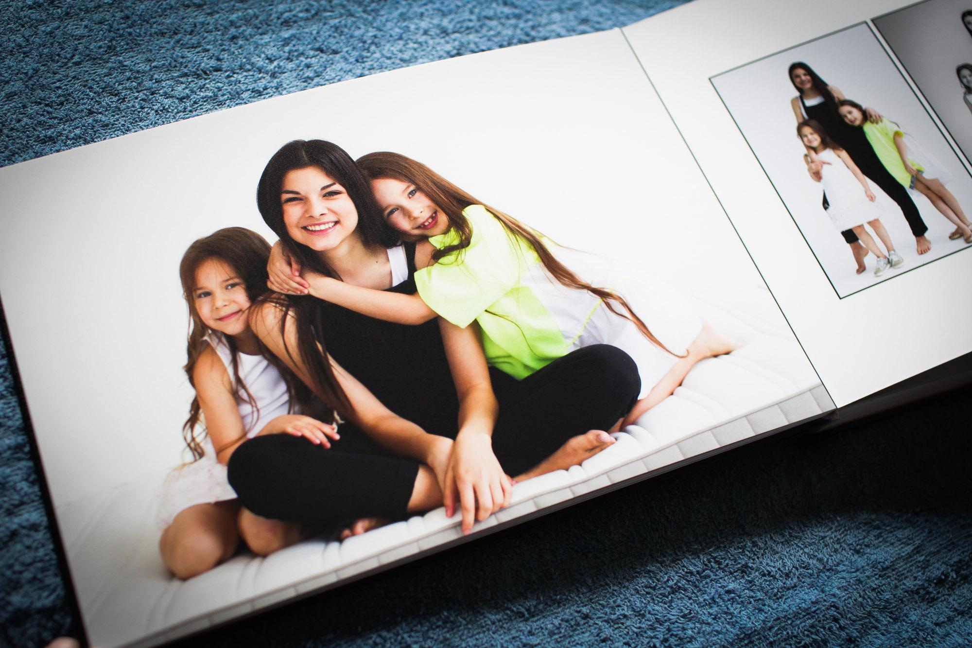 Студия. Фотограф Михаил Рысенко, Москва