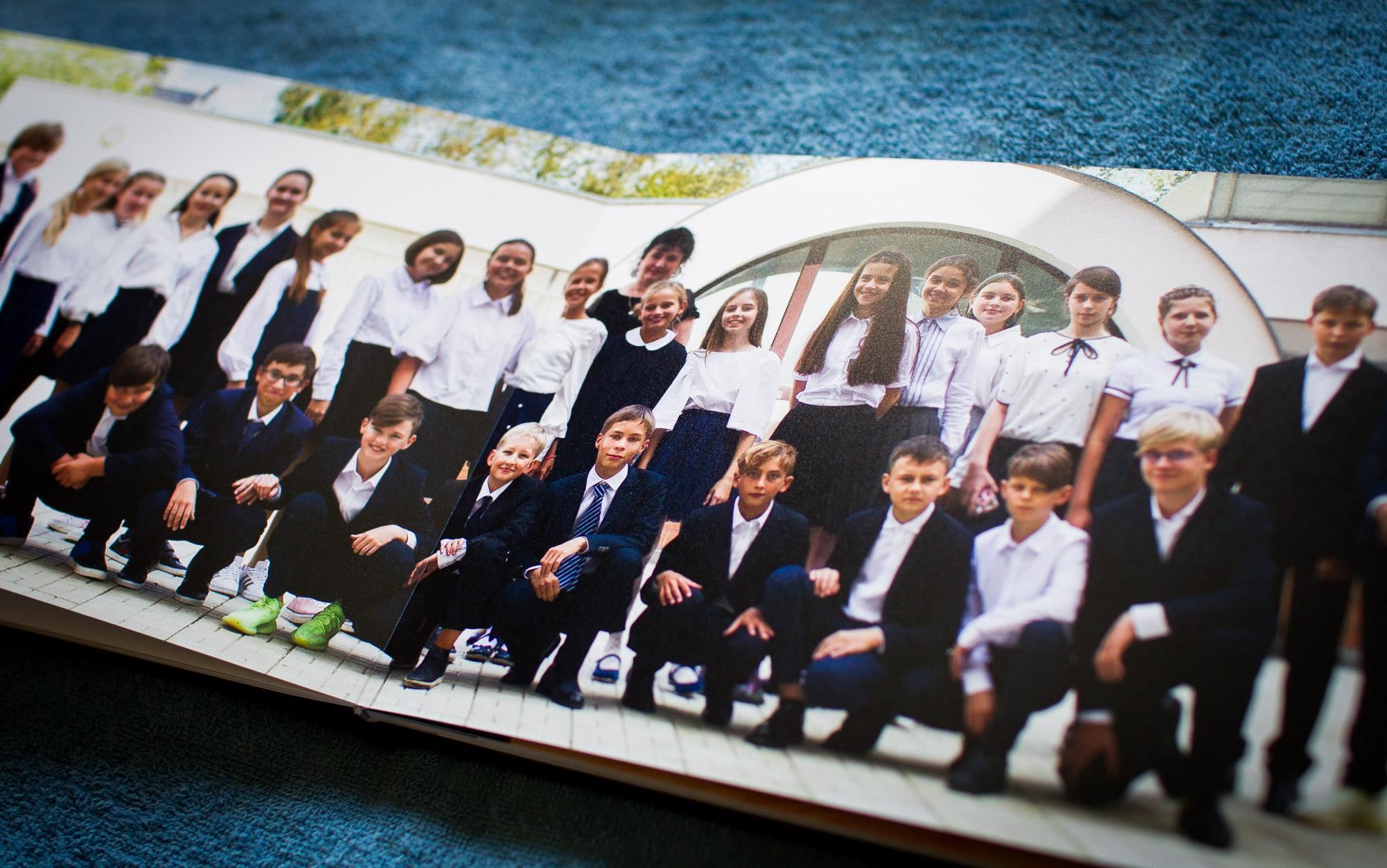 1 сентября. Фотограф Михаил Рысенко, Москва