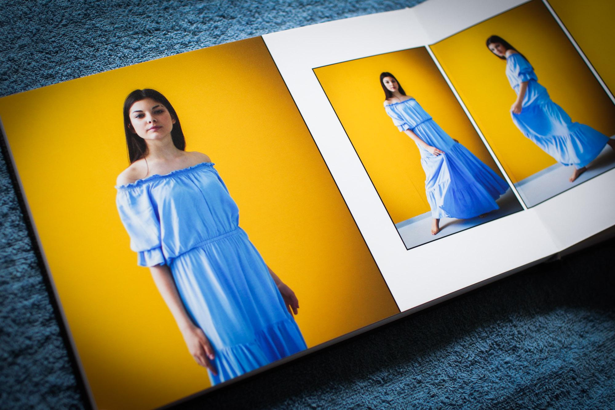 Студия. Фотограф Михаил Рысенко, Москва