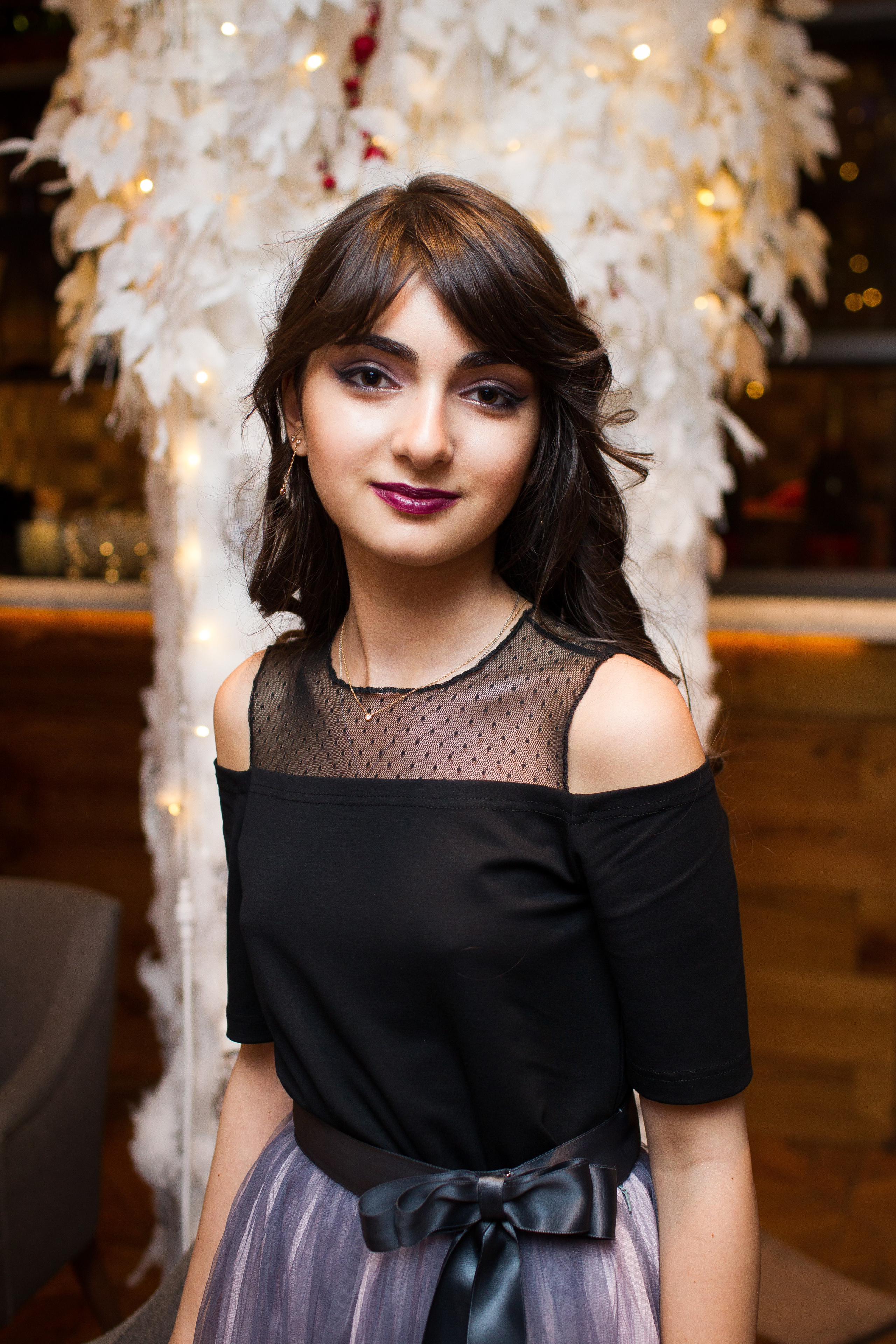 Ева. Фотограф Михаил Рысенко, Москва