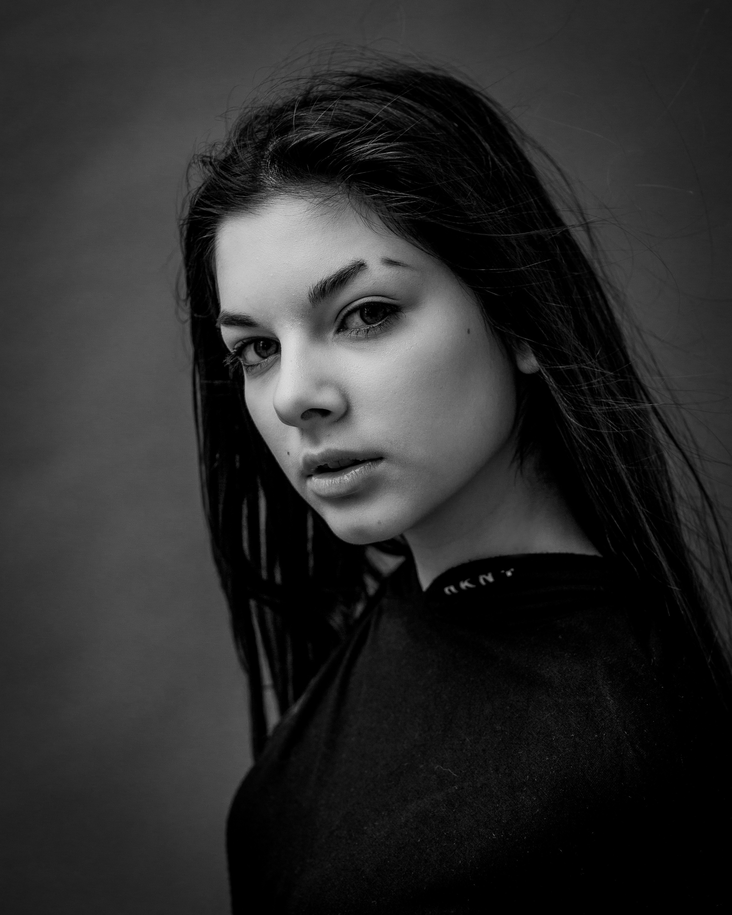 Катя. Фотограф Михаил Рысенко, Москва