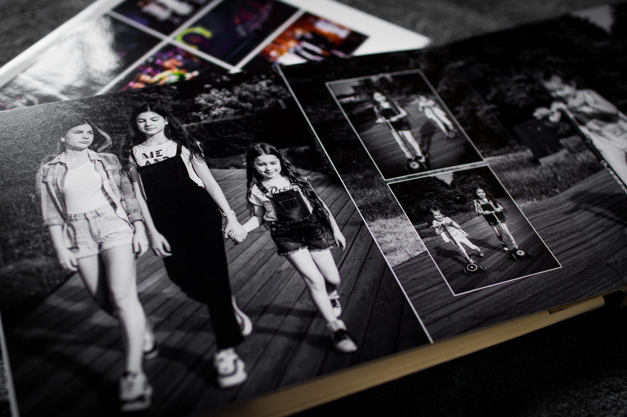 Прогулка. Фотограф Михаил Рысенко, Москва