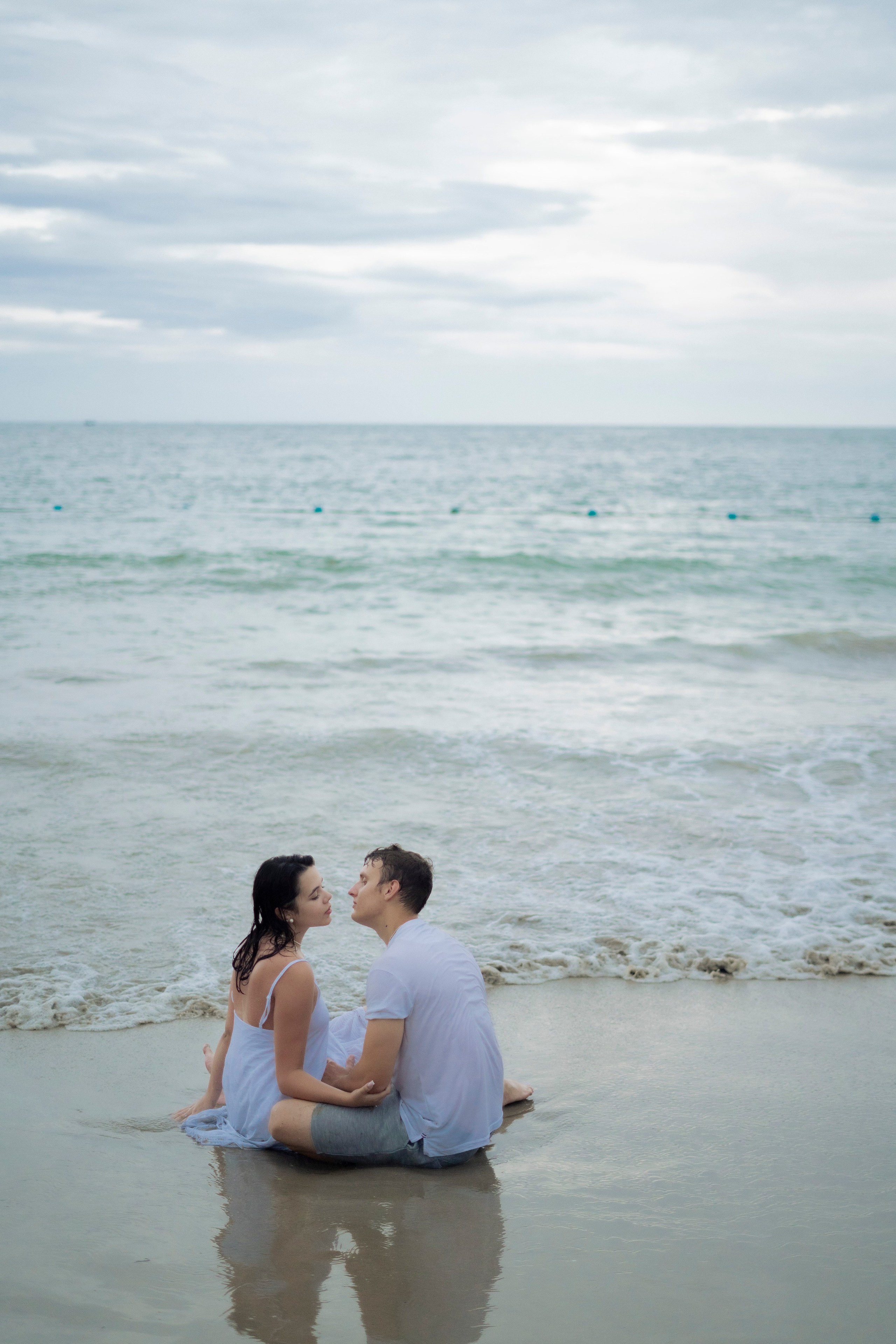 Злата и Дима. Портретный и event-фотограф в Москве и Санкт-Петербурге Терлецкая Анас