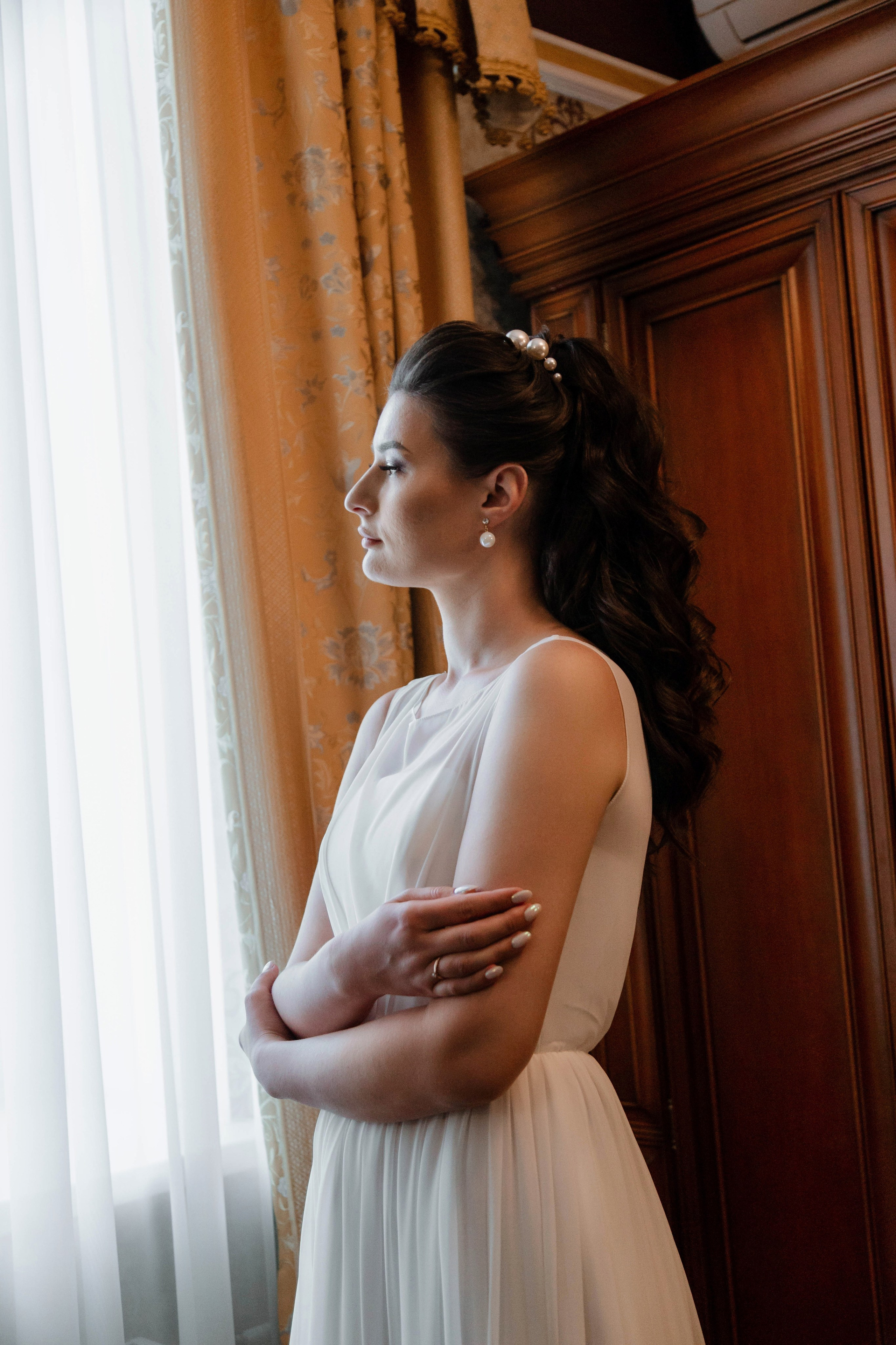 Елена и Марат. Фотограф в Самаре Сташенкова Юлия