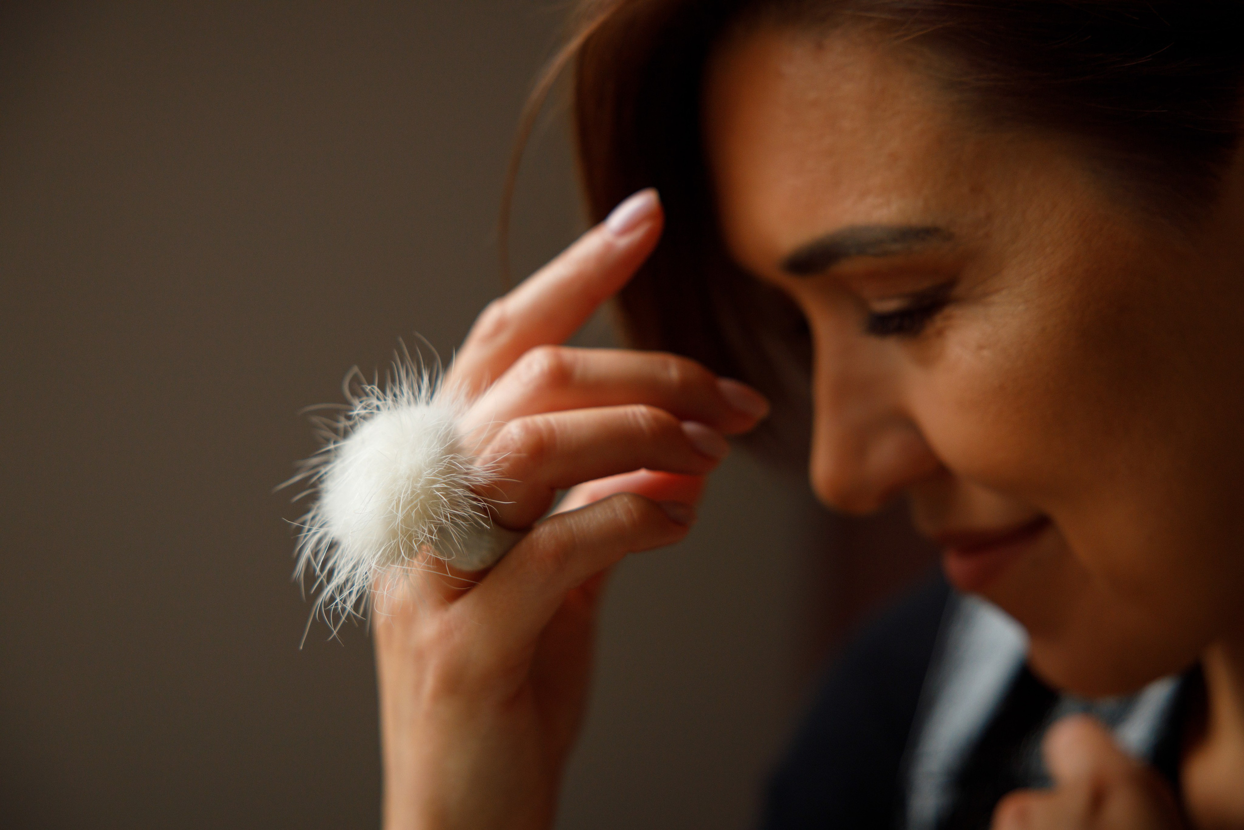 Съемка look book для магазина бижутерии @Hvosushi_. Портретный и семейный фотограф в Москве Стаховская Елена