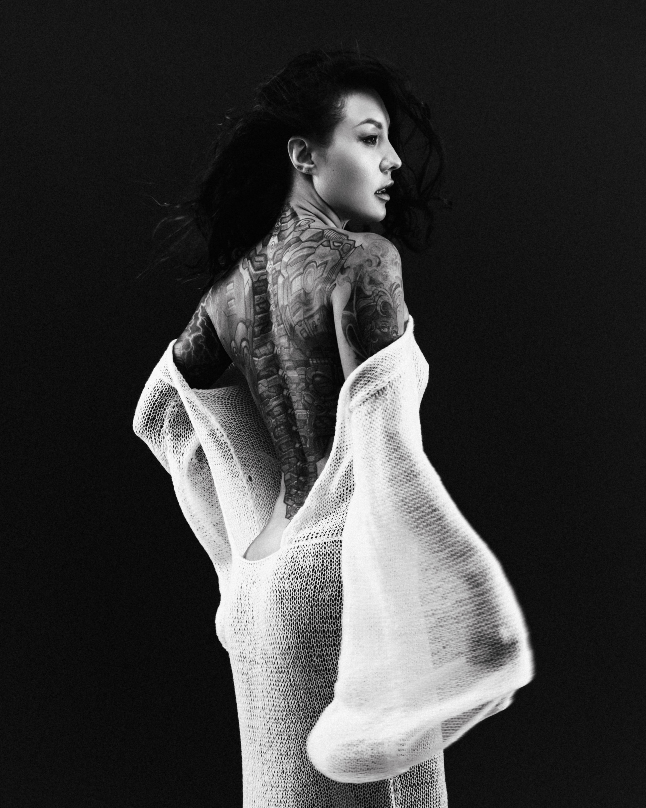 Жанна. ФОТОГРАФ Гульнура Касенова