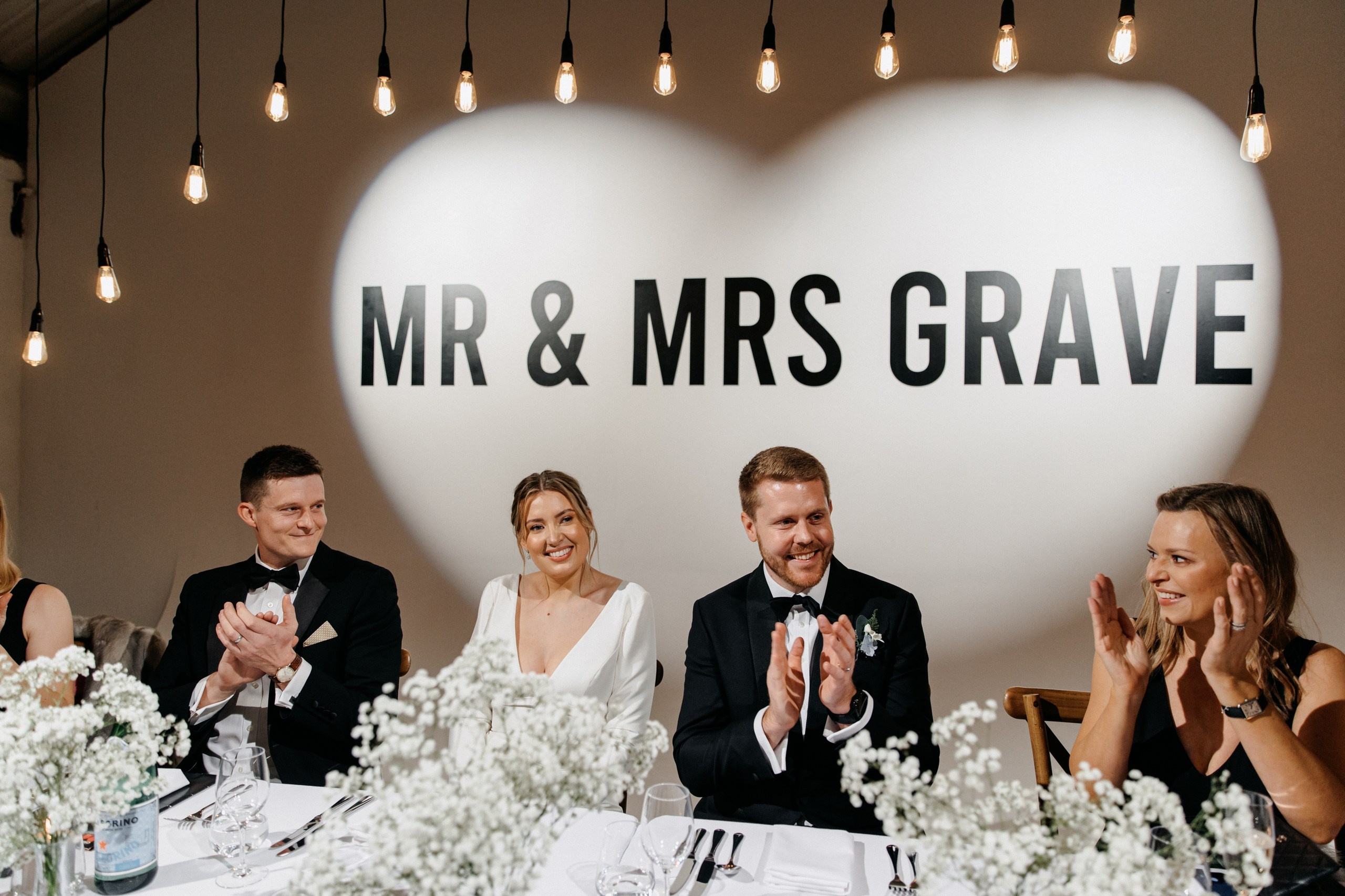 Lea & Benjamin — Wedding at Shoreditch Studios. Moments Catchers — Wedding Photography & Video Duo in London