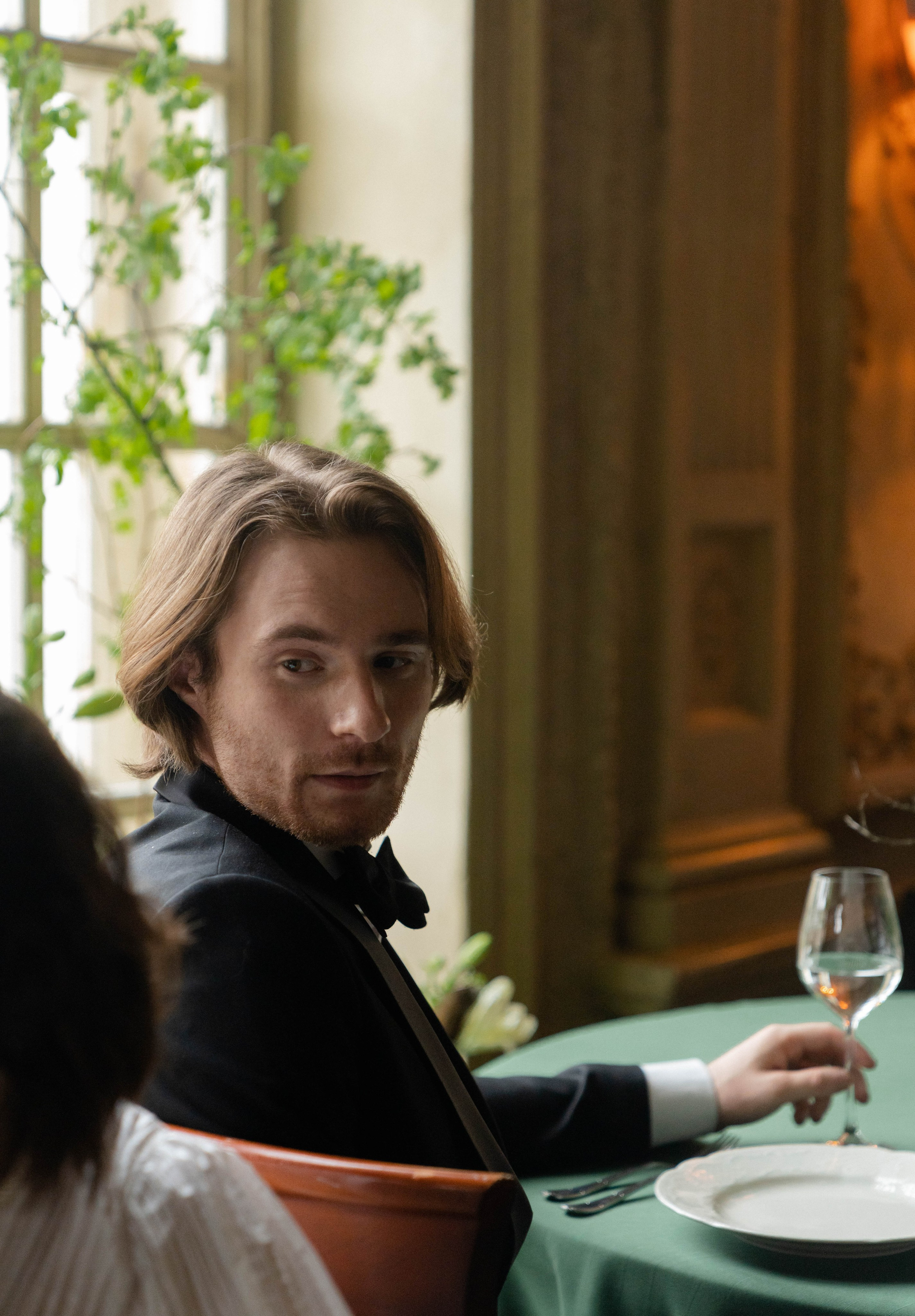 Весна винтажная. Ресторан «Пушкинъ». Оформление свадеб, декор свадеб Вера Маркова, Москва