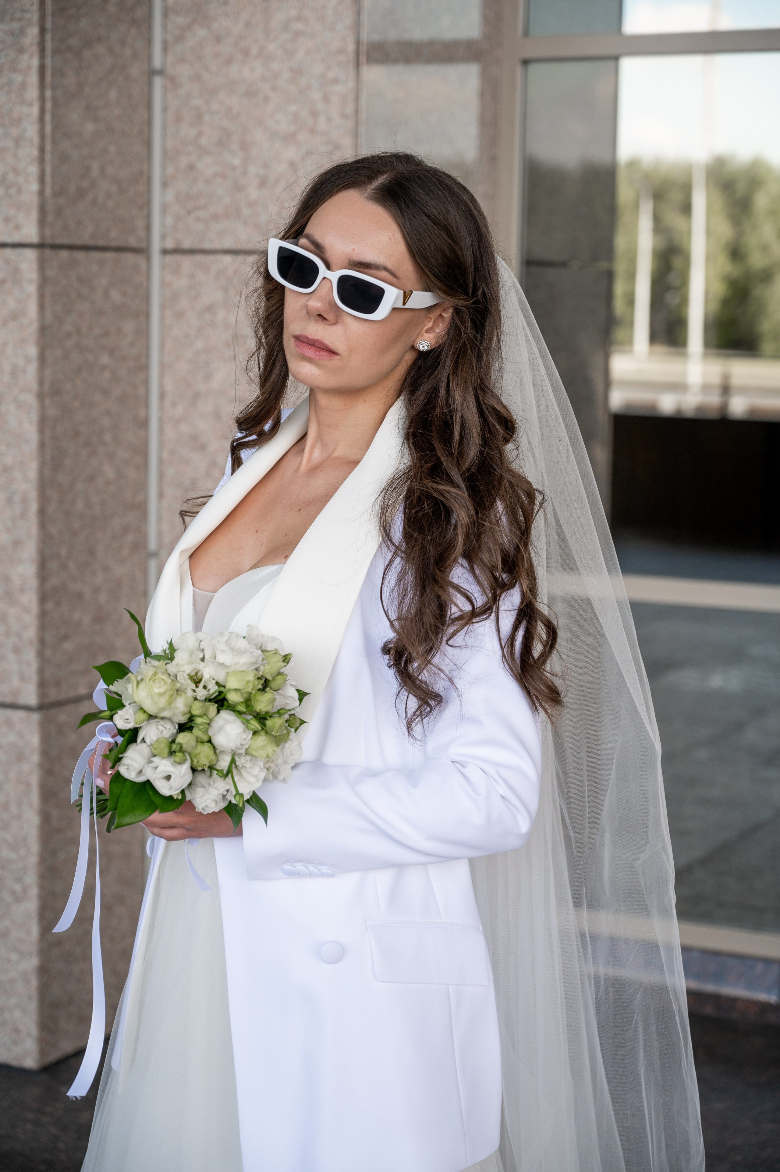 Свадьба Владимира и Юлии. Свадебный фотограф в Сургуте Любовь Гуляева