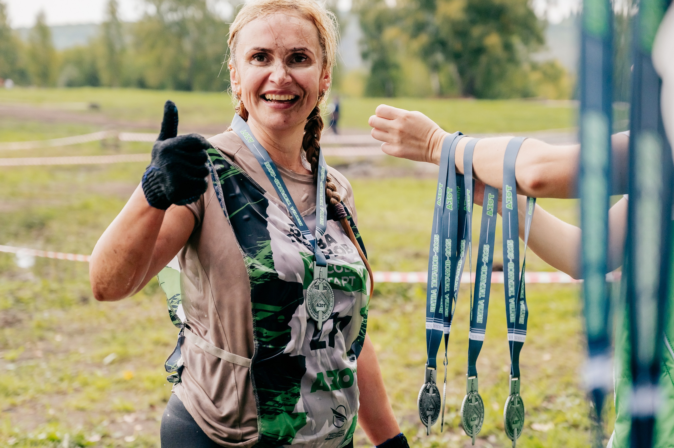 Битва Титанов в Берёзово 2025. Детский фотограф, семейный фотограф и репортажи в Кемерово