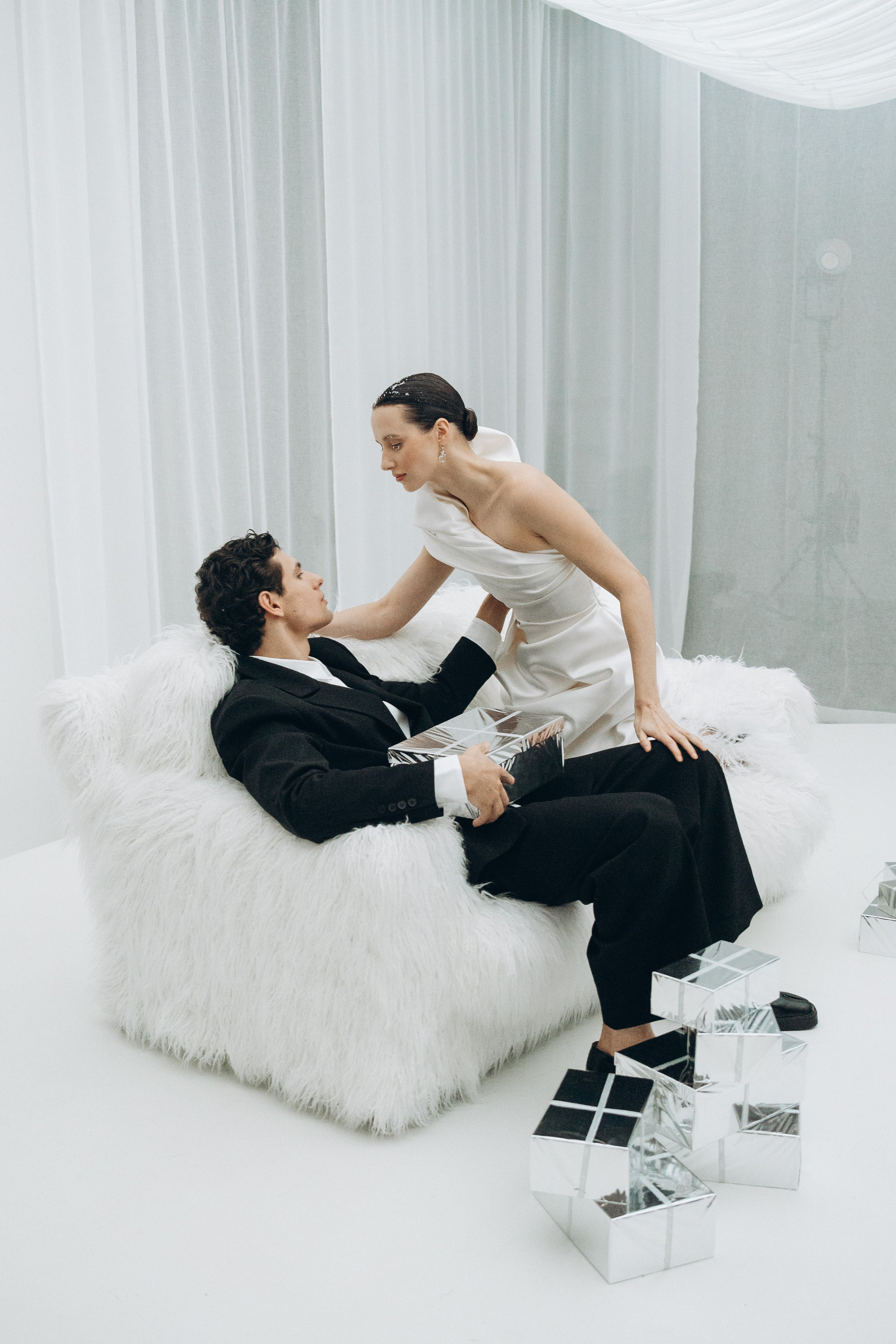 МК Виктории Романовой. Свадебный и портретный фотограф в Дагестане