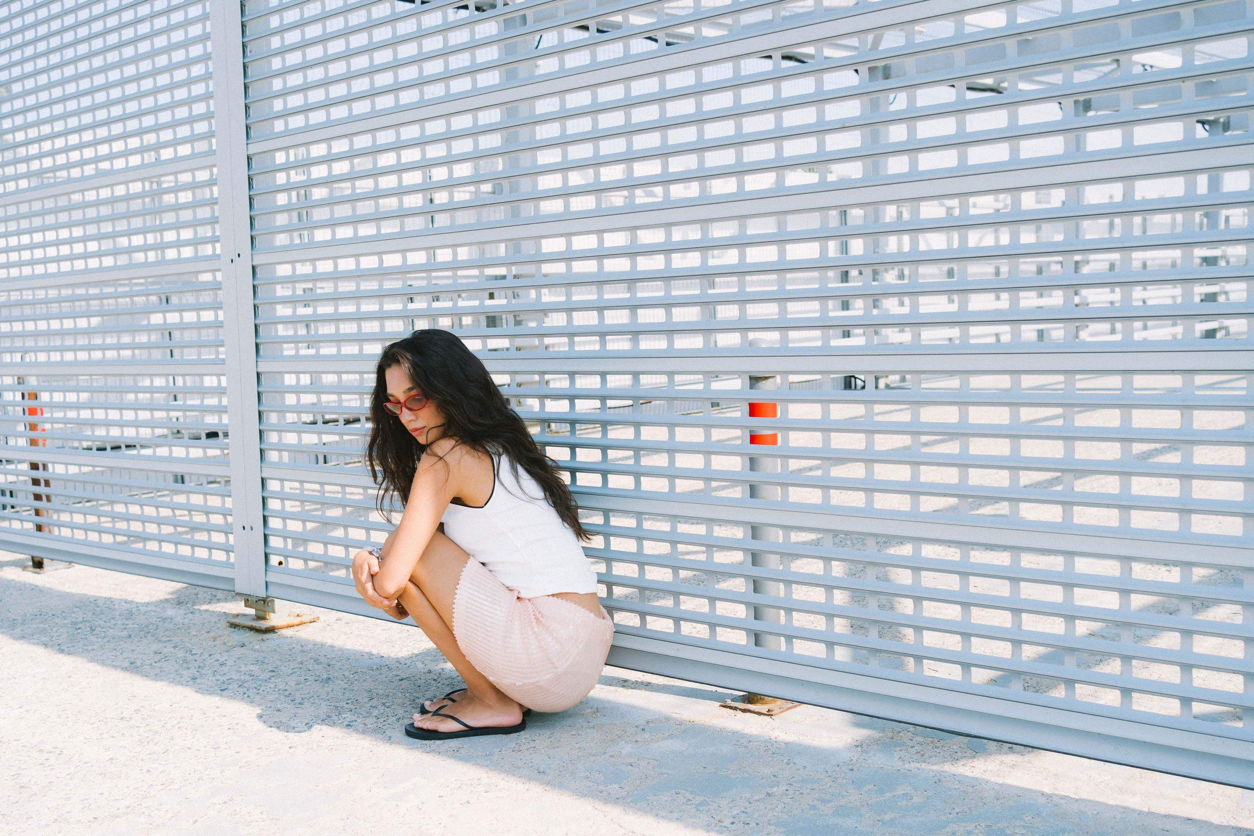 Street style. Фотограф для брендов в Санкт-Петербурге — Анастасия Галина