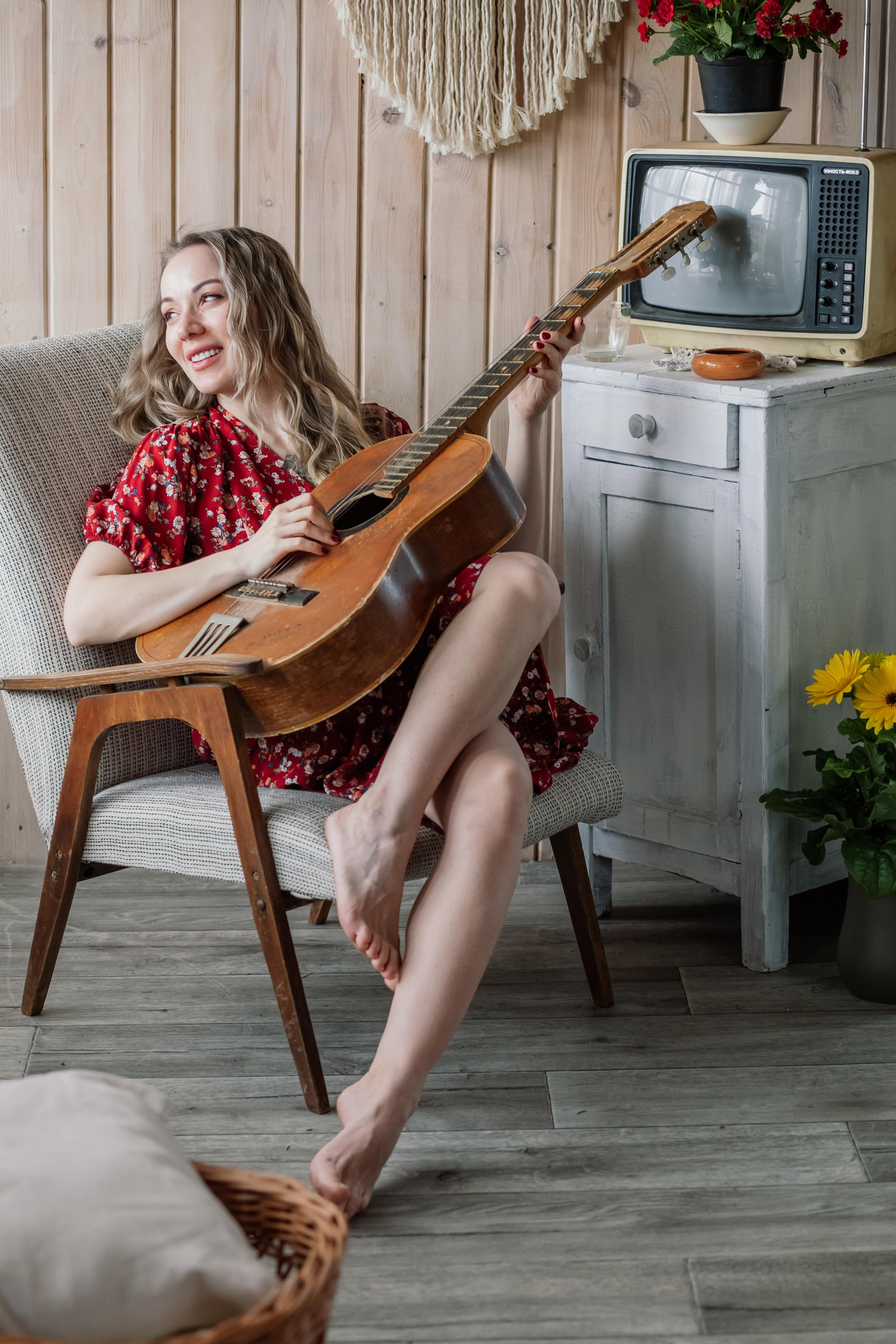 Загородная фотостудия Глэмпинг в МО