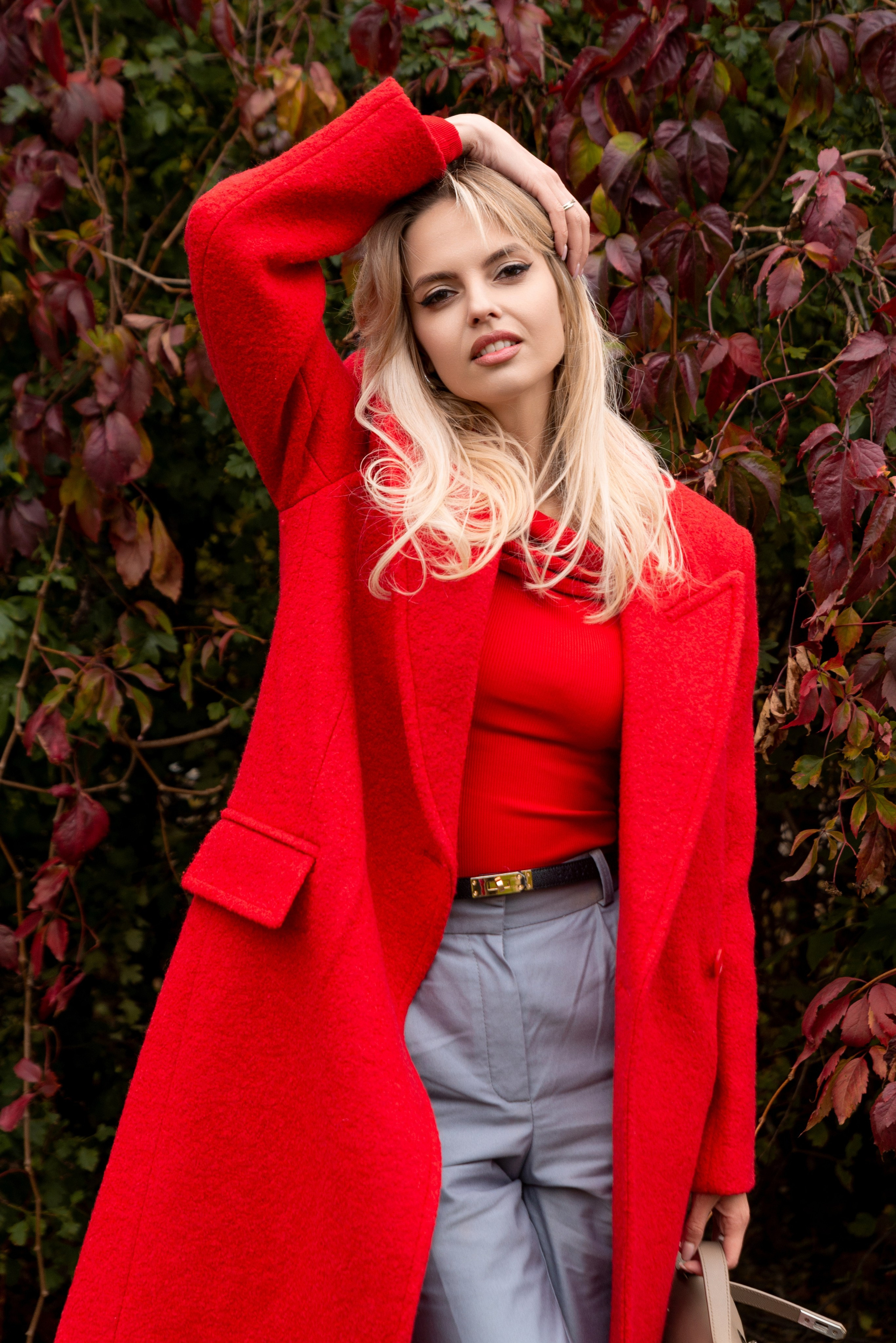 Валерия. Портретный фотограф в г. Москва Солнцево Яковлева Анастасия