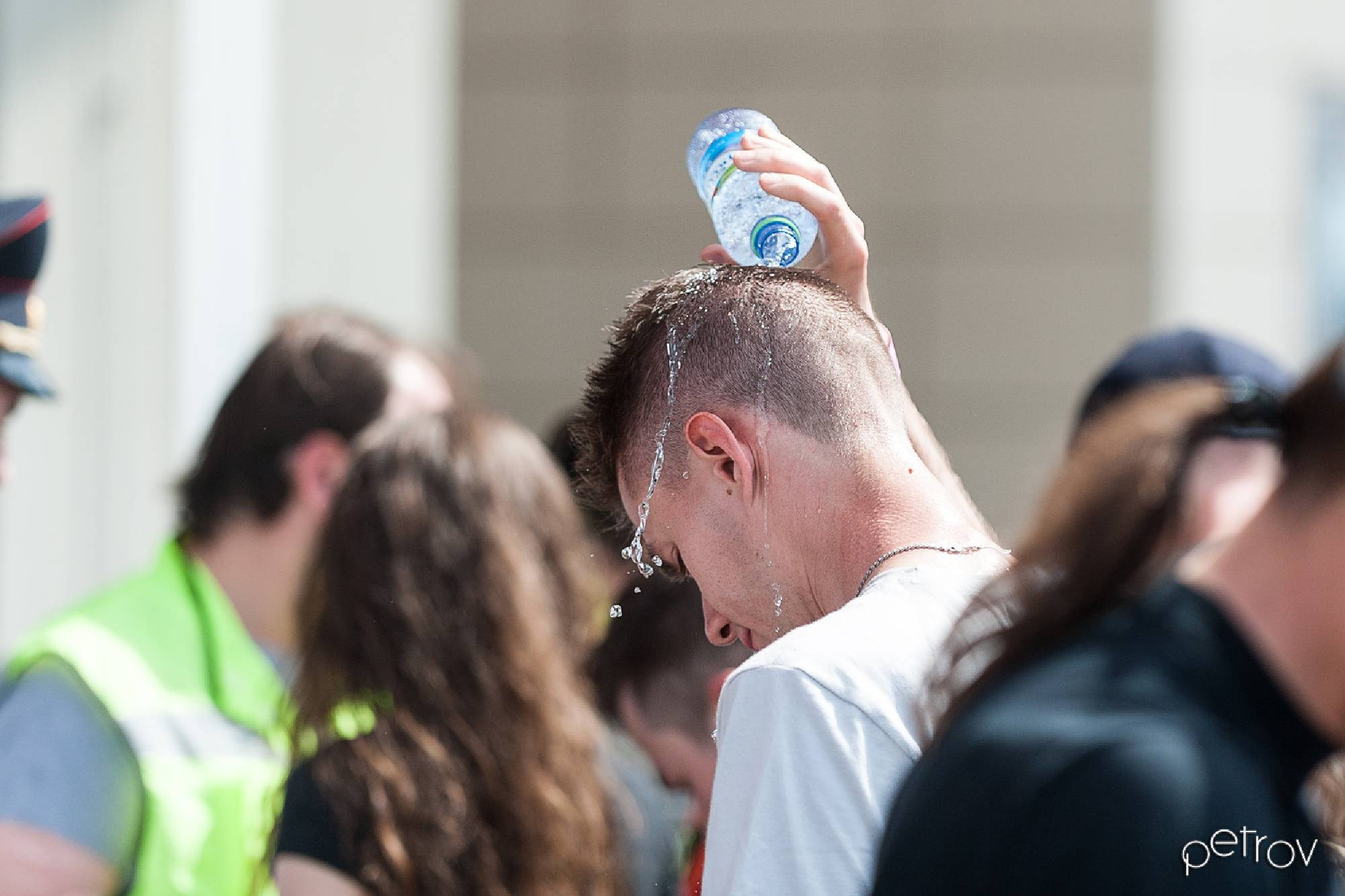 Репортаж. Фотограф Дмитрий Петров