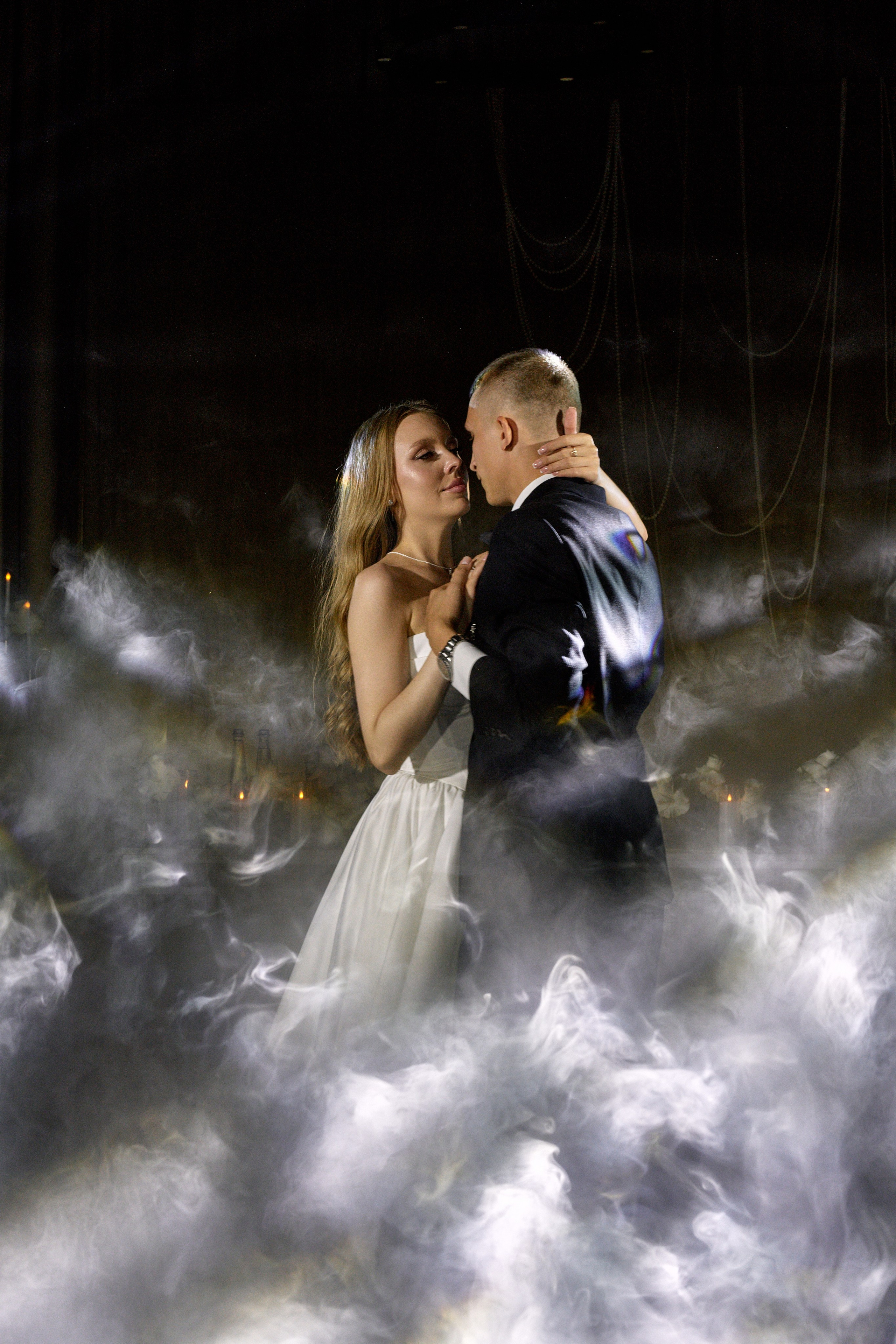 Ярослав и Карина. Фотограф Челябинск — Кирилл Устюжанин