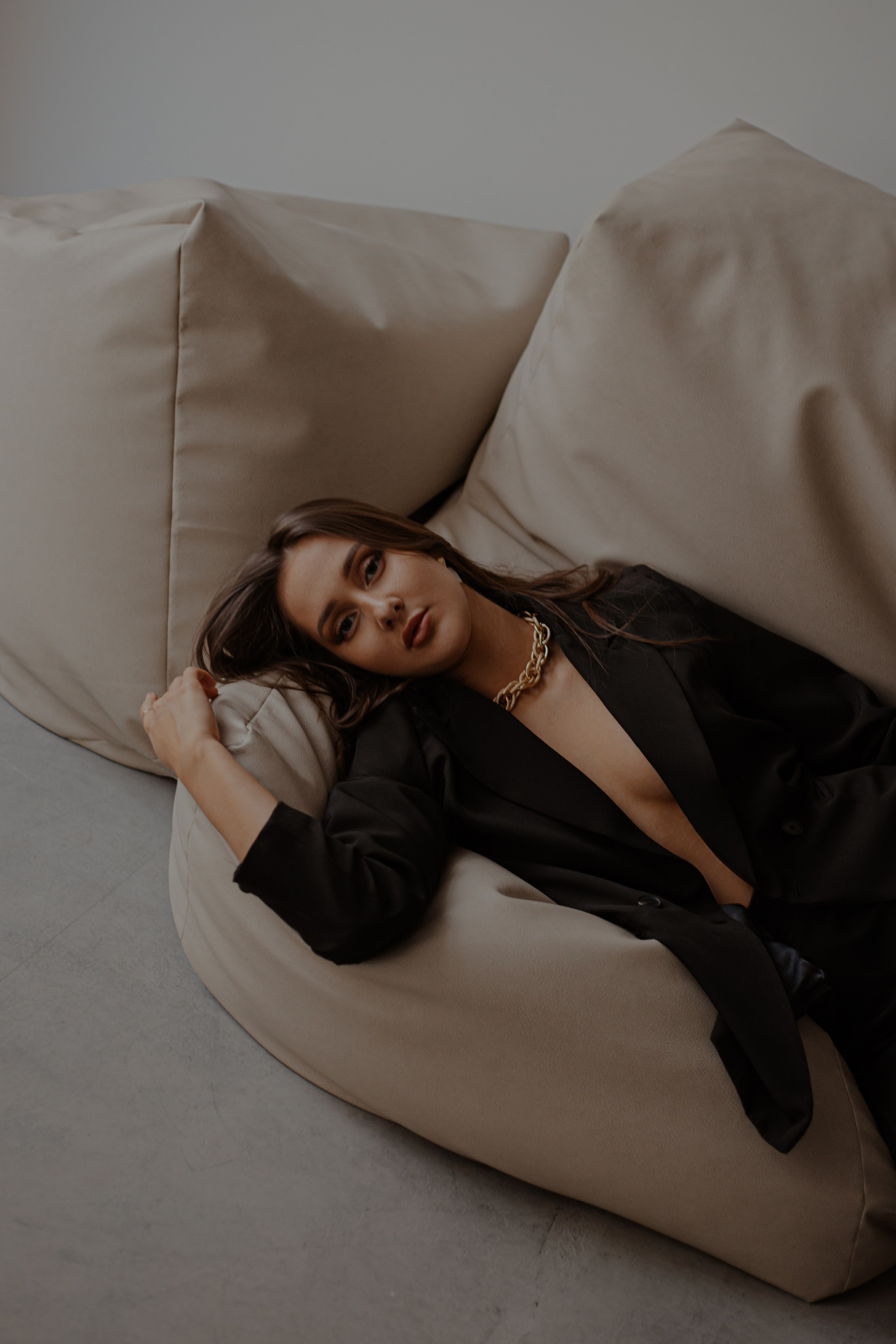 Ксюша. Коммерческий фотограф Дарья Горбачева