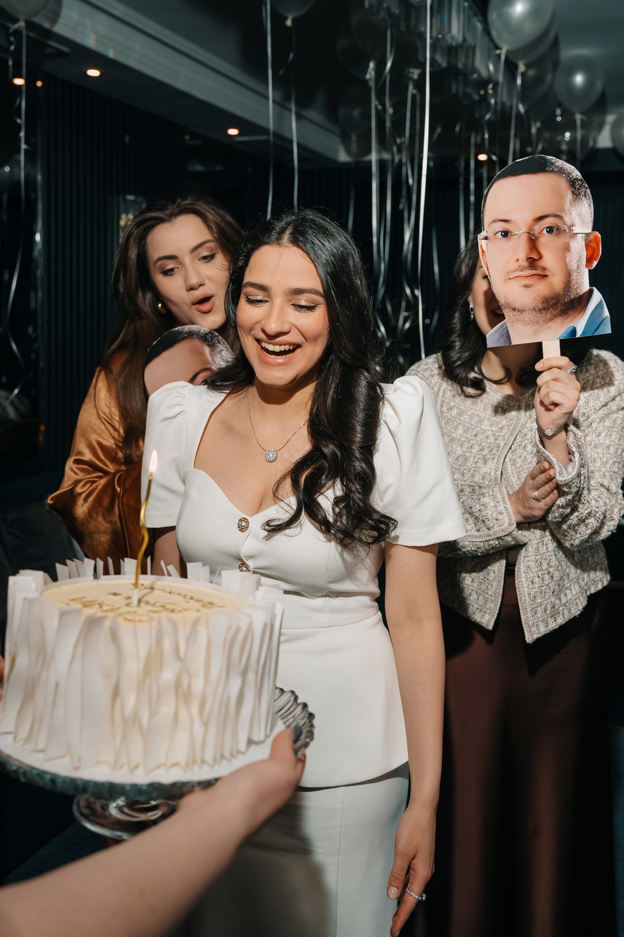 Репортажная съемка. Главная