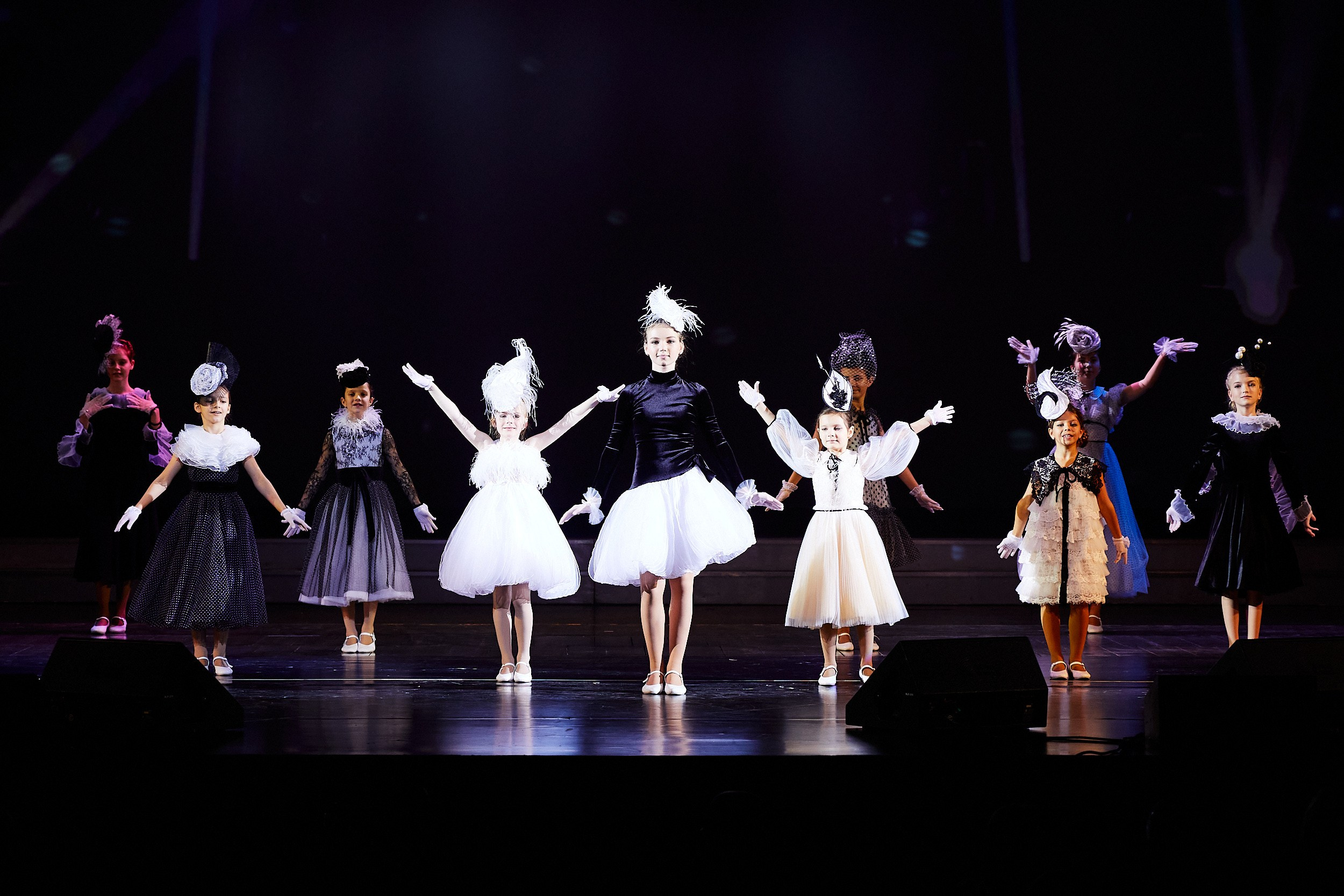 30-летний юбилей гимназии № 642 «Земля и Вселенная». Алексей Соколов. Фотограф. Санкт-Петербург