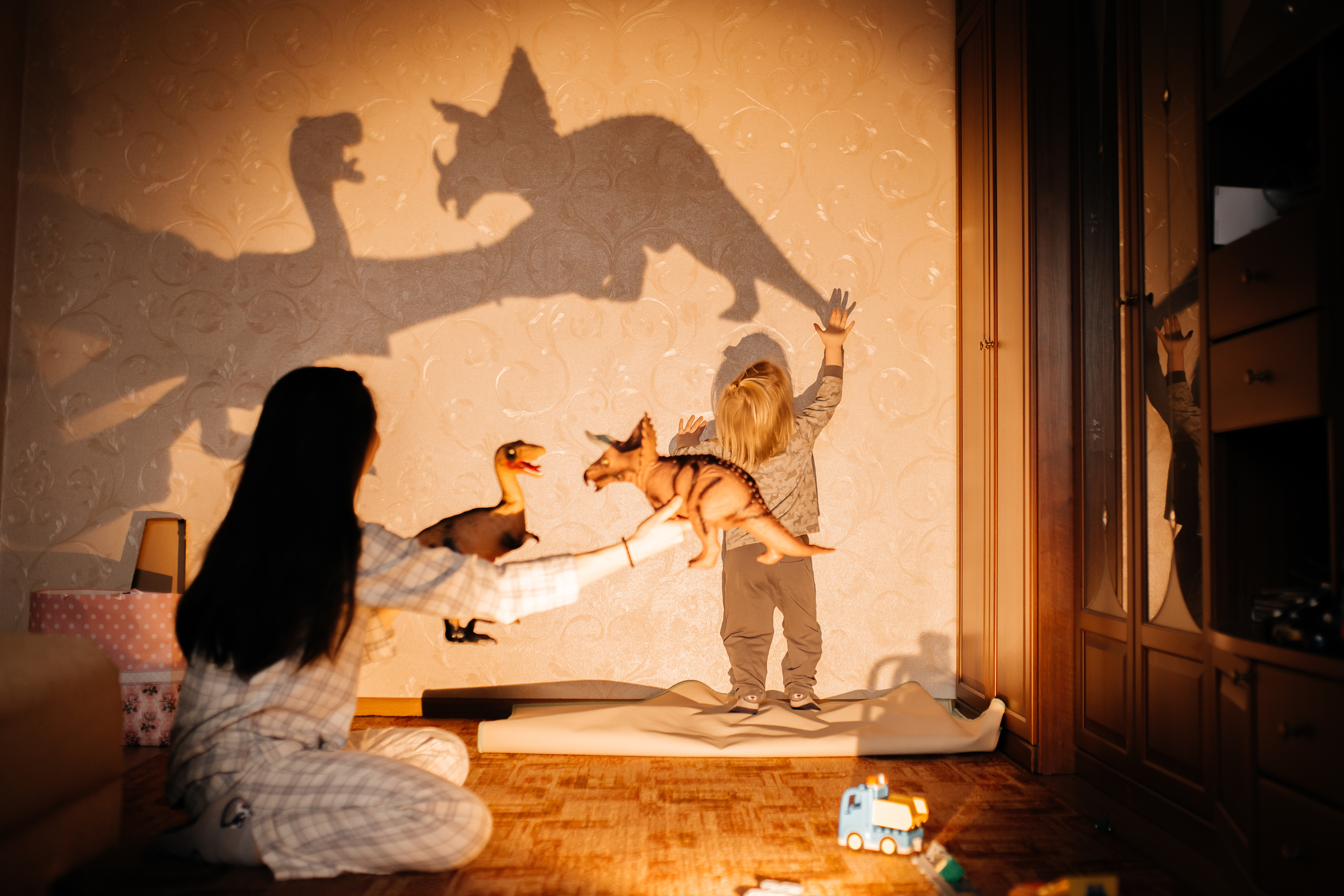 ДОМАШНИЕ СЪЕМКИ. Детский и семейный фотограф в Москве Ульяна Федорова