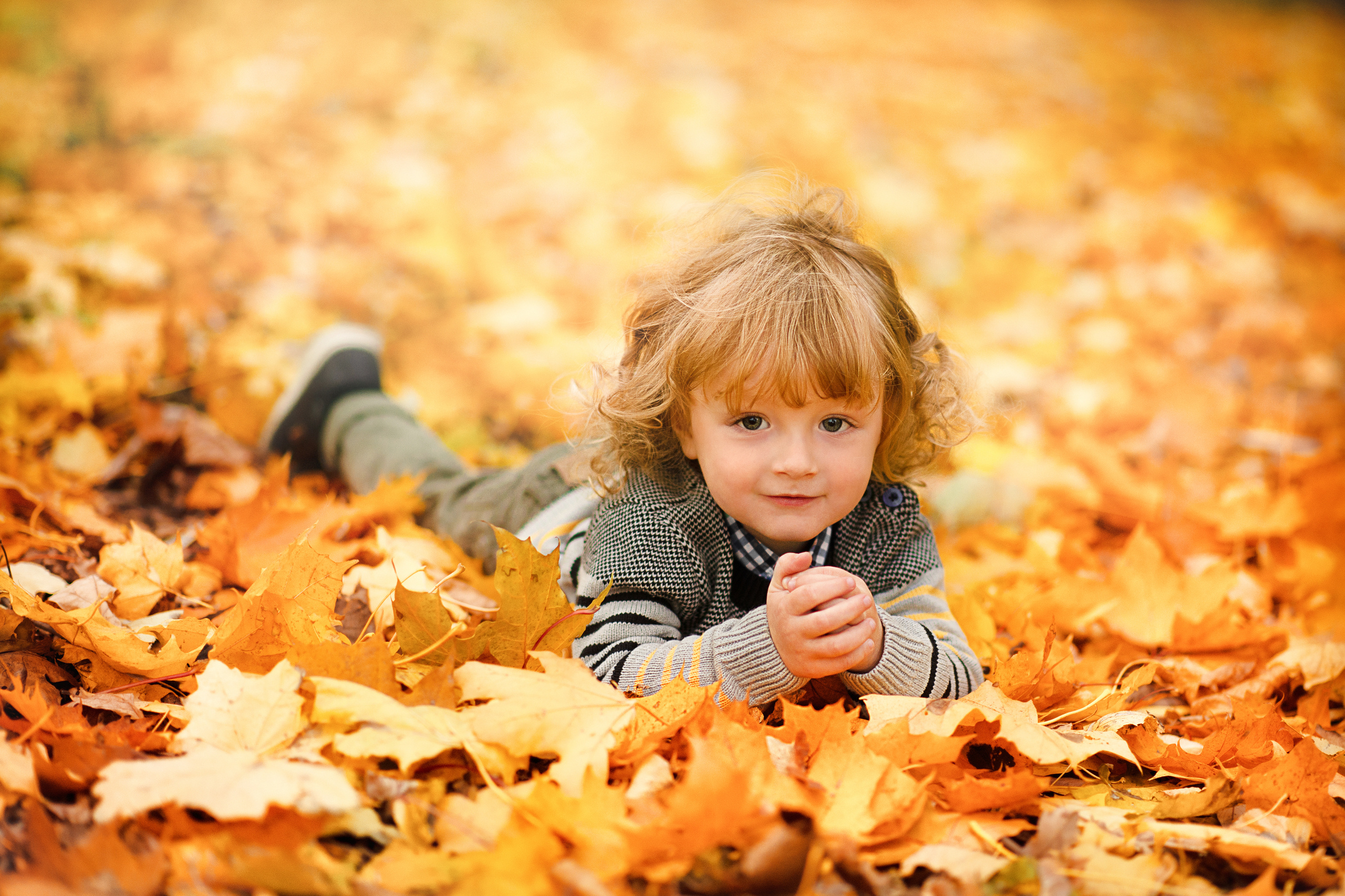 Детская фотосессия. Детский и семейный фотограф в Москве Ульяна Федорова