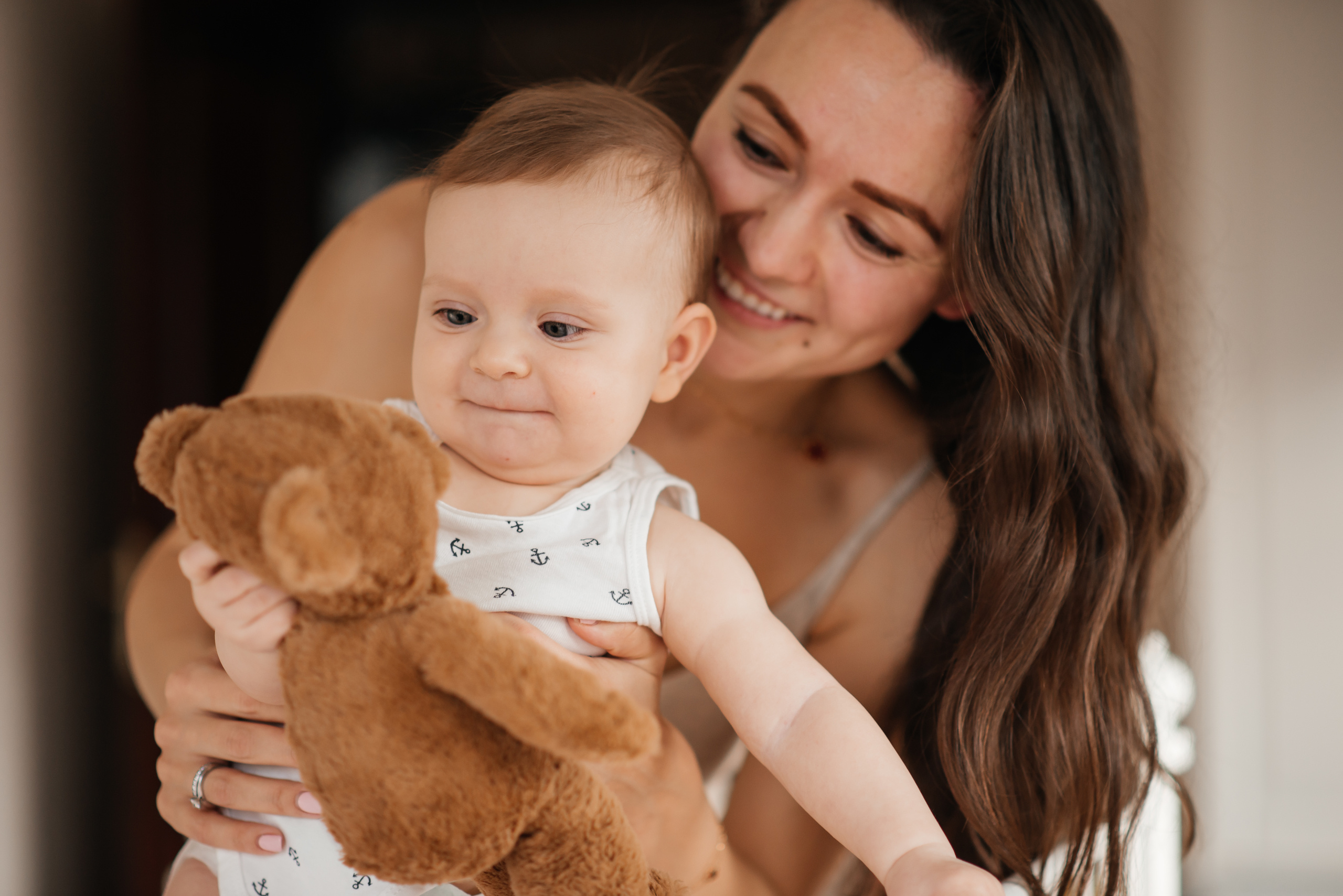 ДОМАШНИЕ СЪЕМКИ. Детский и семейный фотограф в Москве Ульяна Федорова