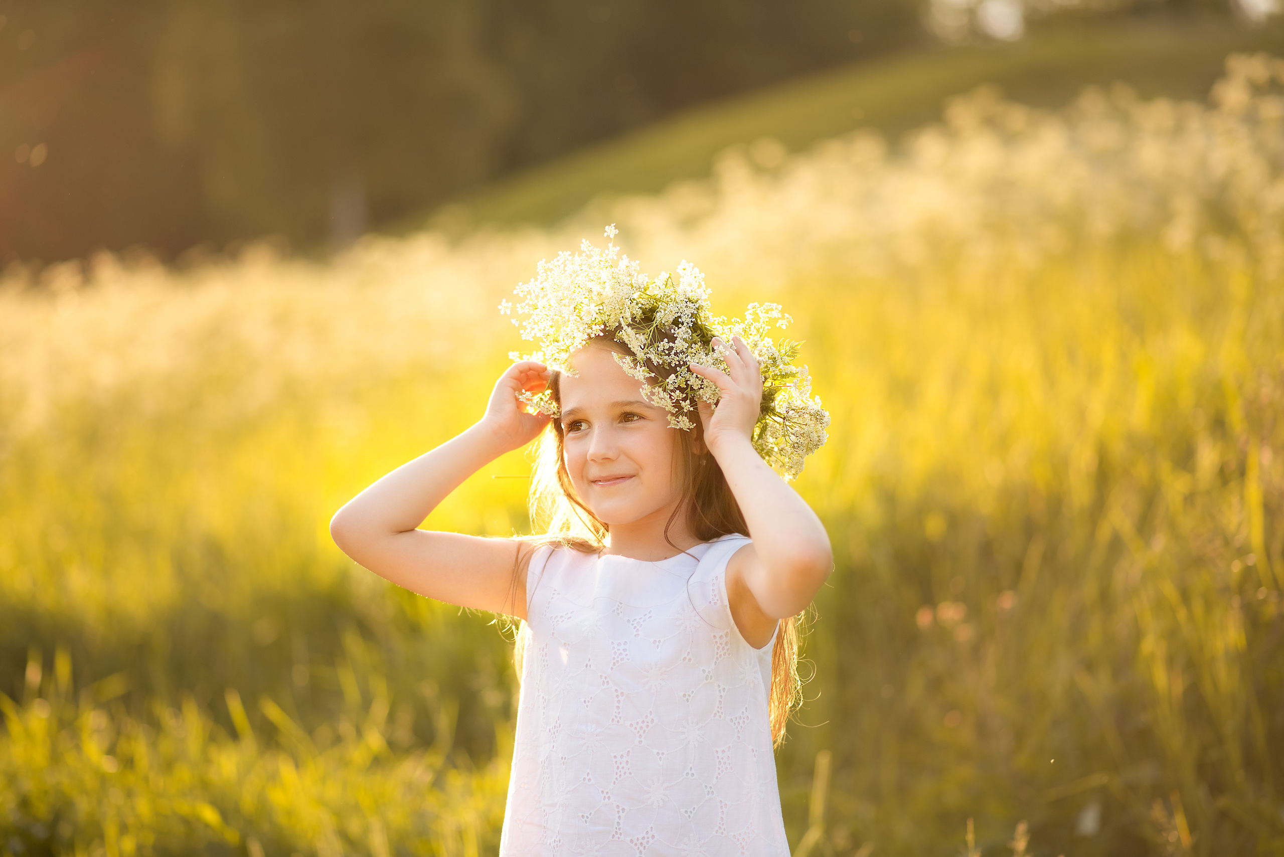 Детская фотосессия. Детский и семейный фотограф в Москве Ульяна Федорова