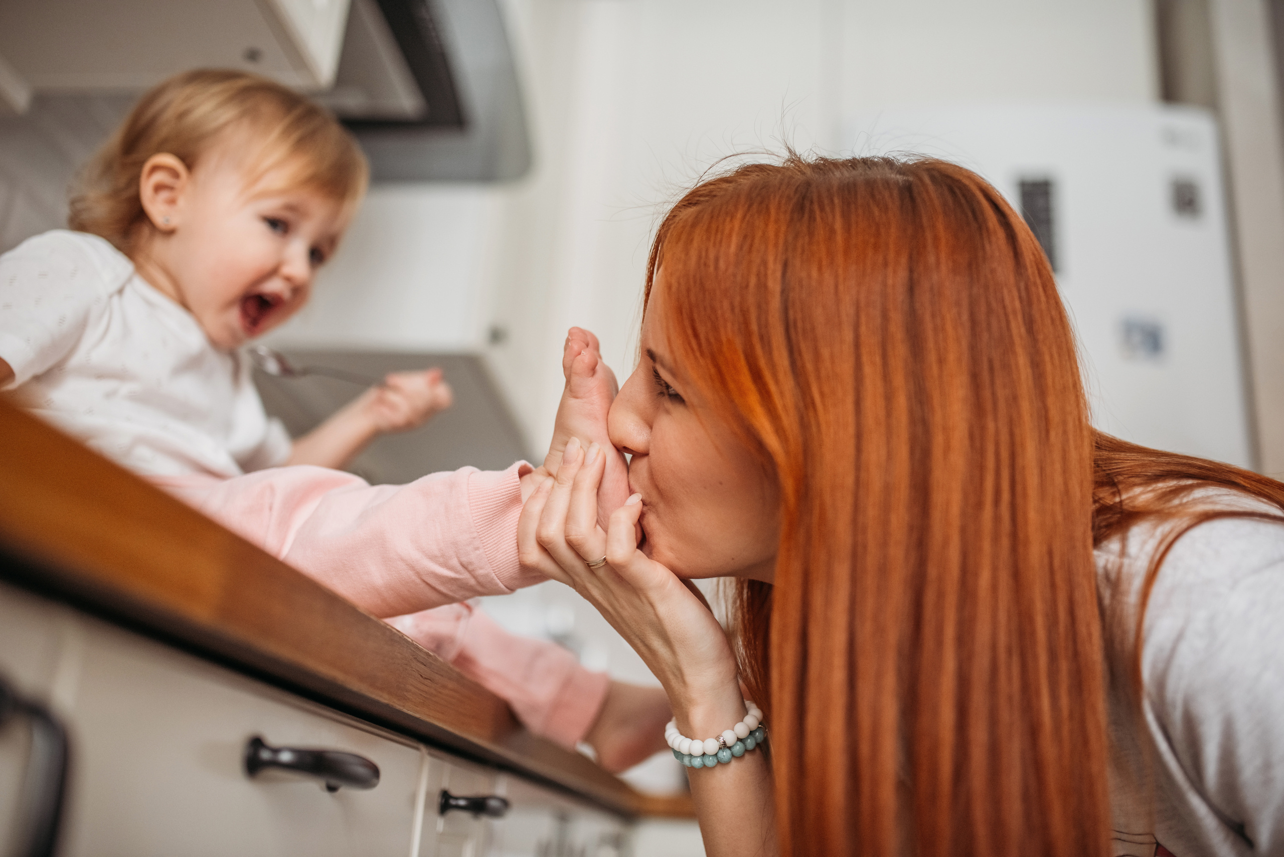 ДОМАШНИЕ СЪЕМКИ. Детский и семейный фотограф в Москве Ульяна Федорова
