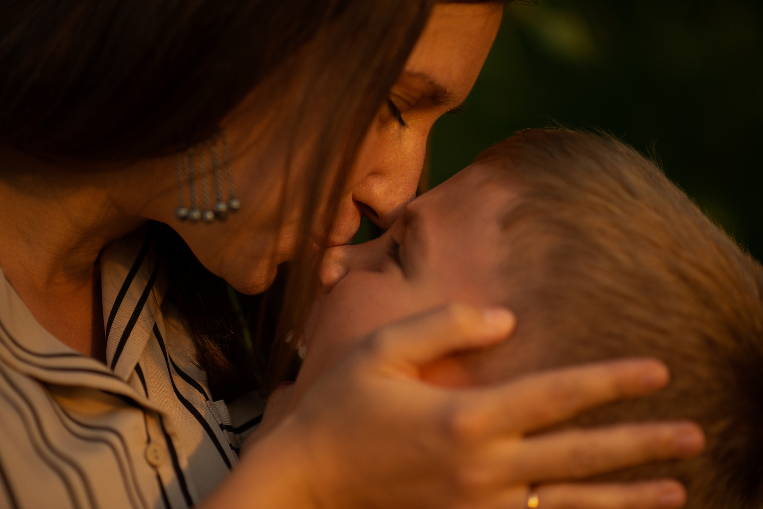 Фотопрогулка с Наташей, Николаем, Владом, Ксюшей и маленьким Ромой. Детский и семейный фотограф в Москве Ульяна Федорова