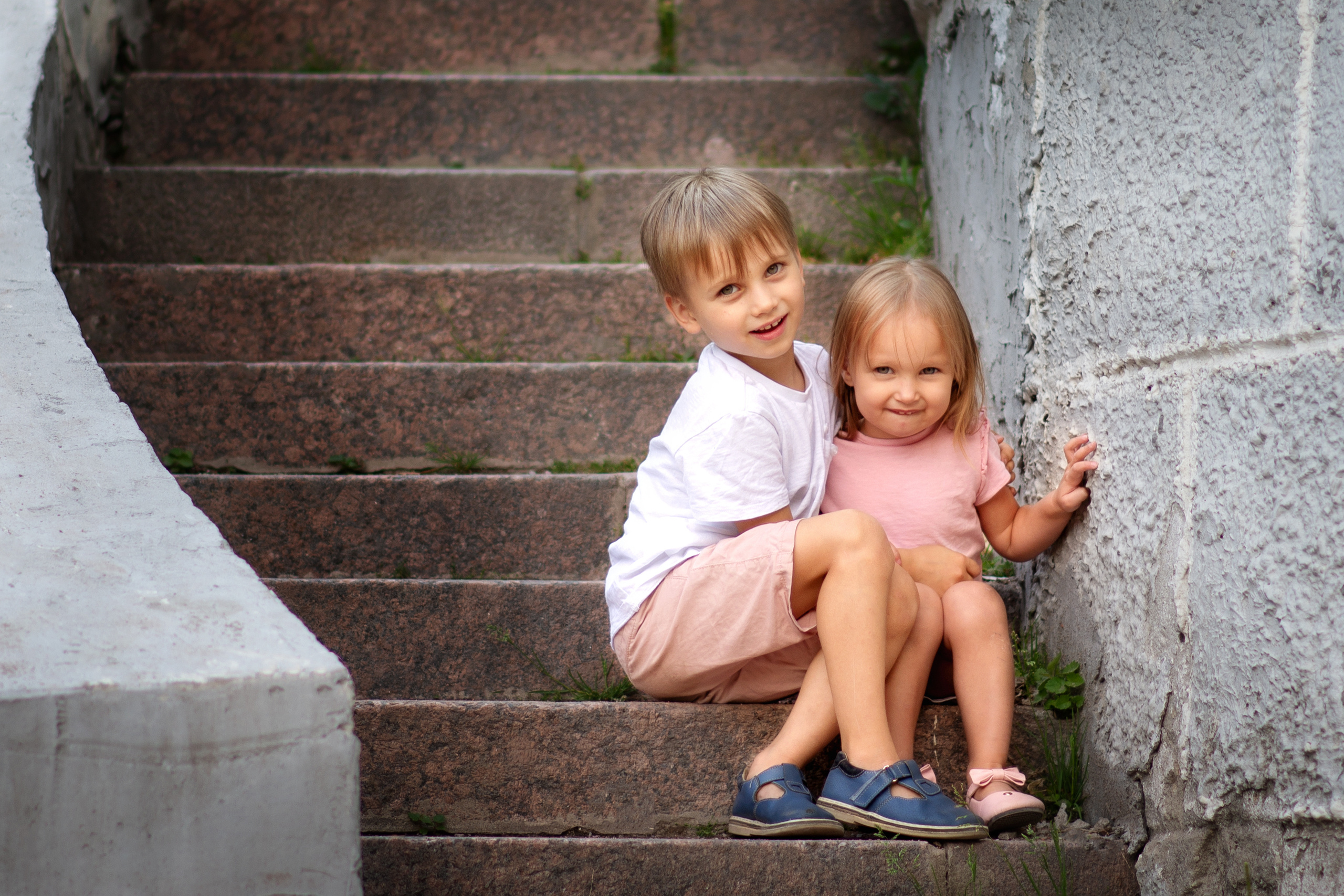 Детская фотосессия. Детский и семейный фотограф в Москве Ульяна Федорова