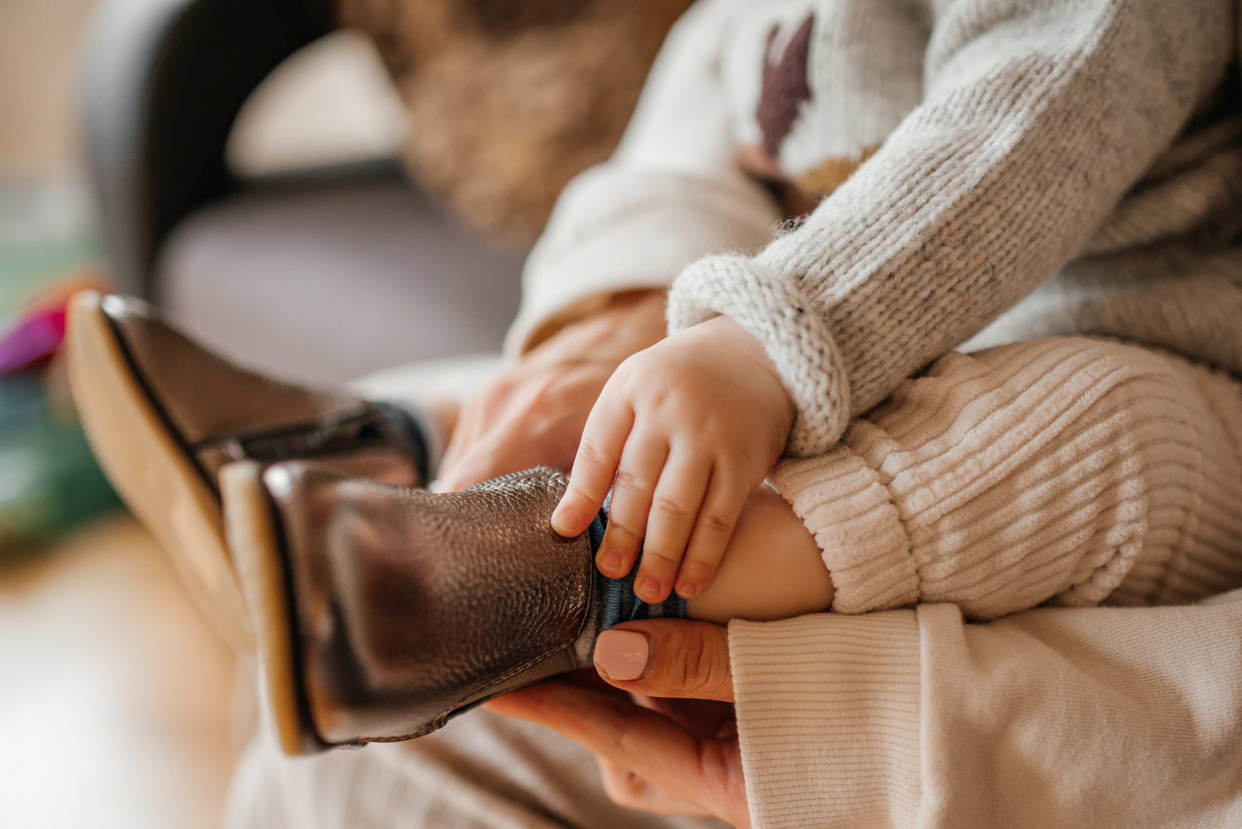 ДОМАШНИЕ СЪЕМКИ. Детский и семейный фотограф в Москве Ульяна Федорова